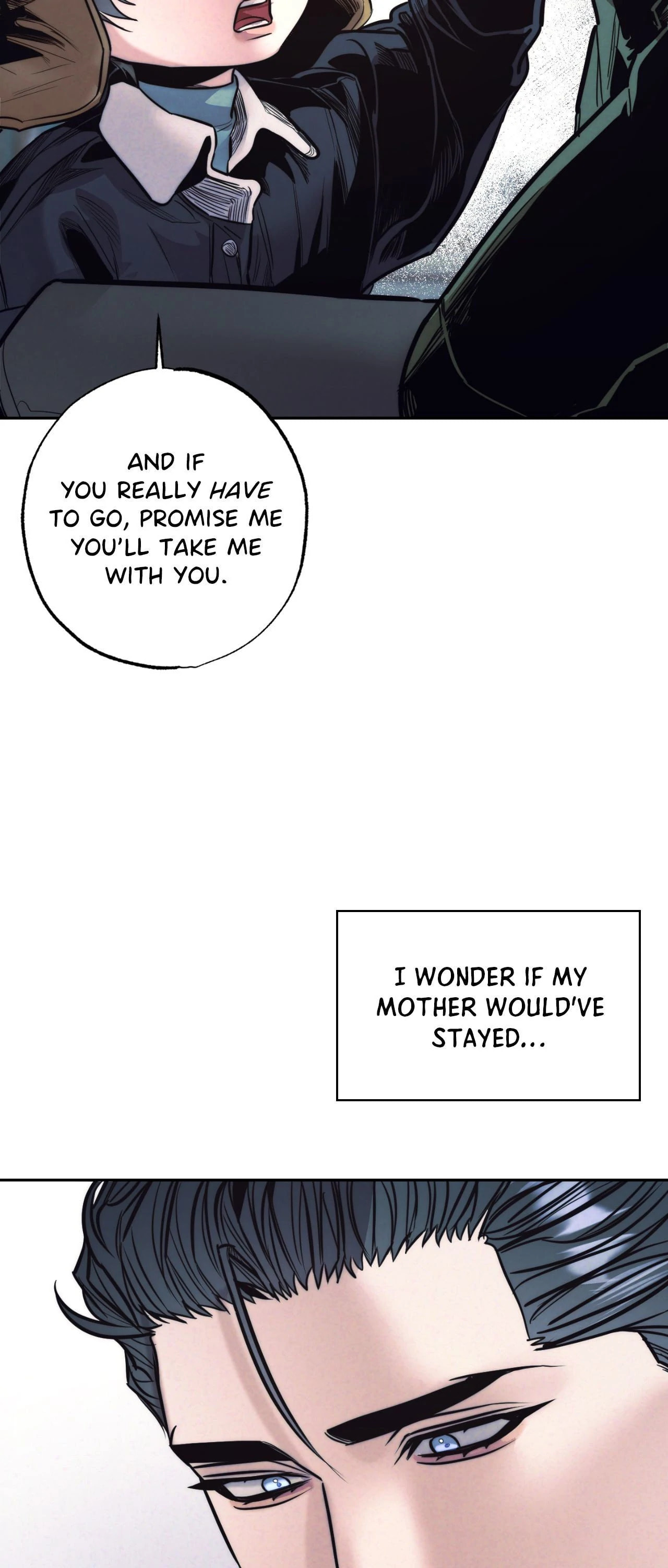 Read Stigma chapter 57 image 4 on Lezhin
