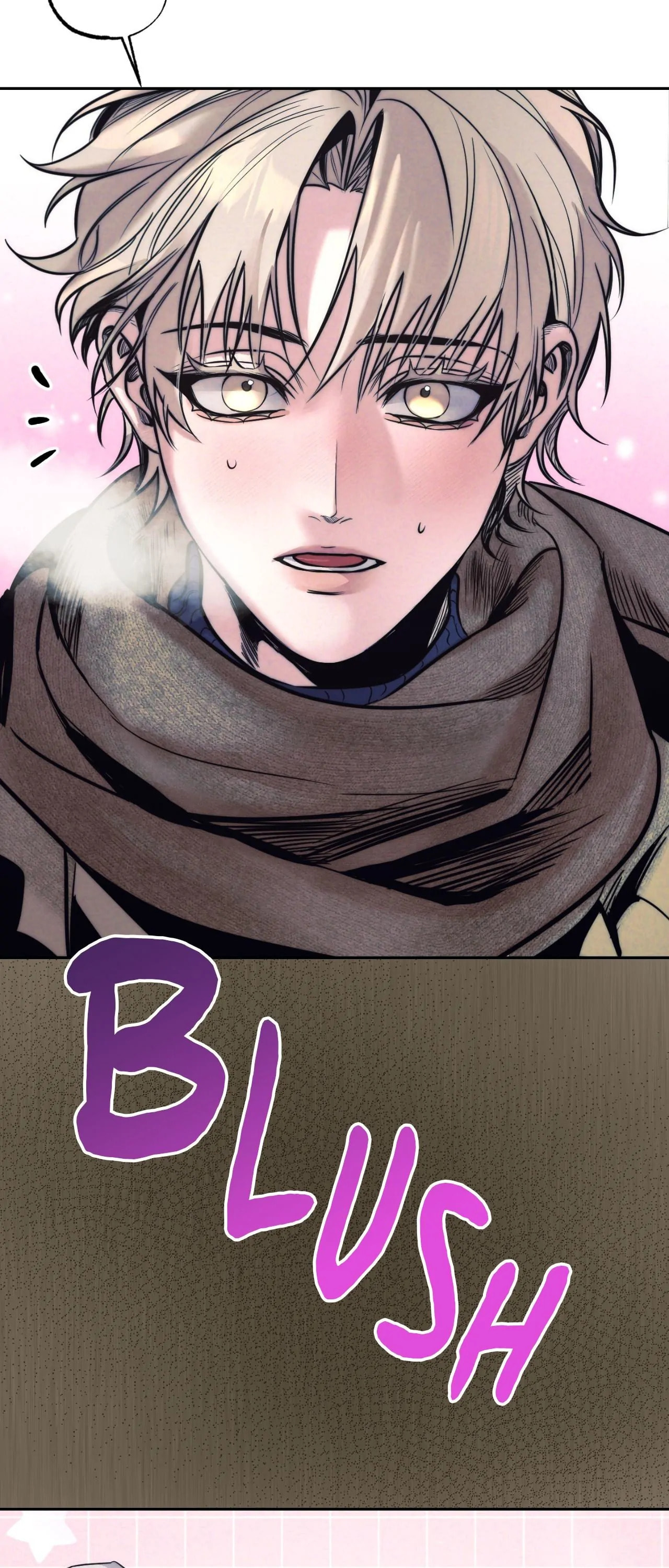 Read Stigma chapter 57 image 40 on Lezhin