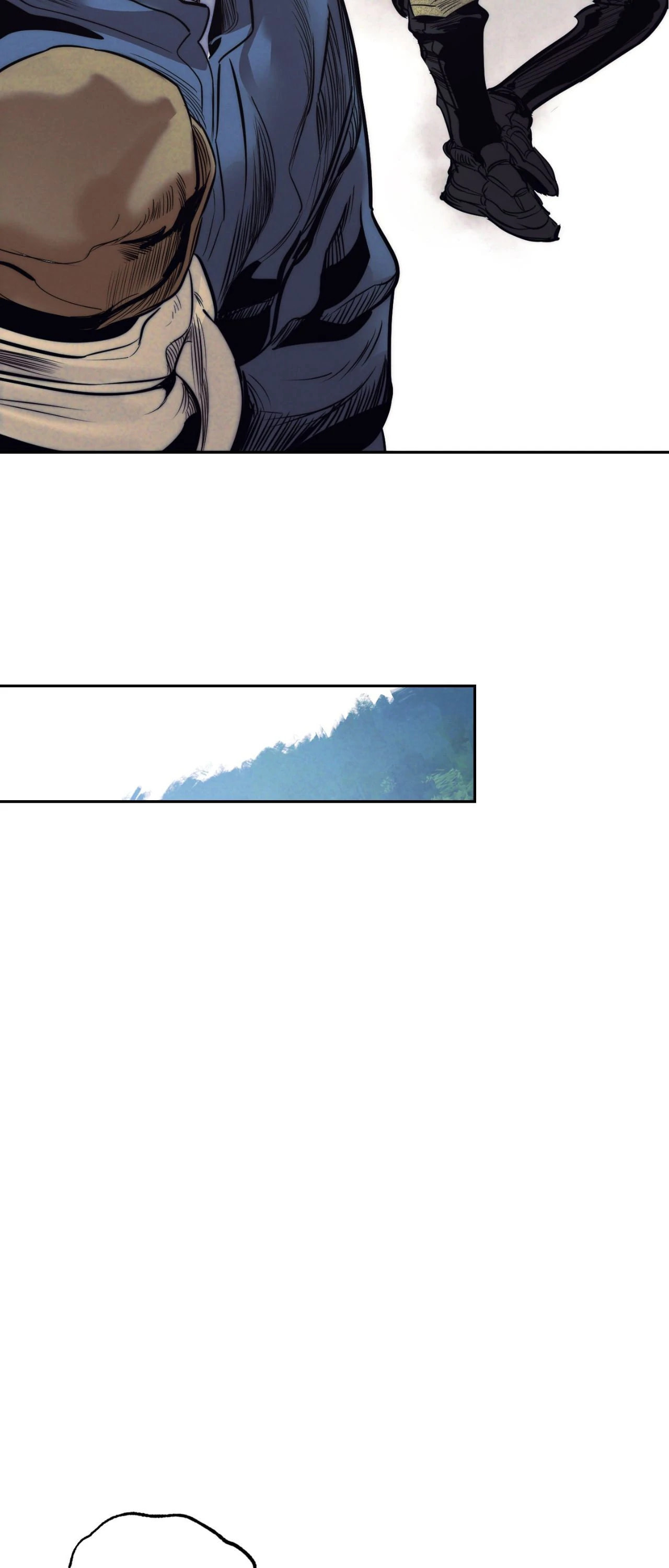 Read Stigma chapter 57 image 42 on Lezhin