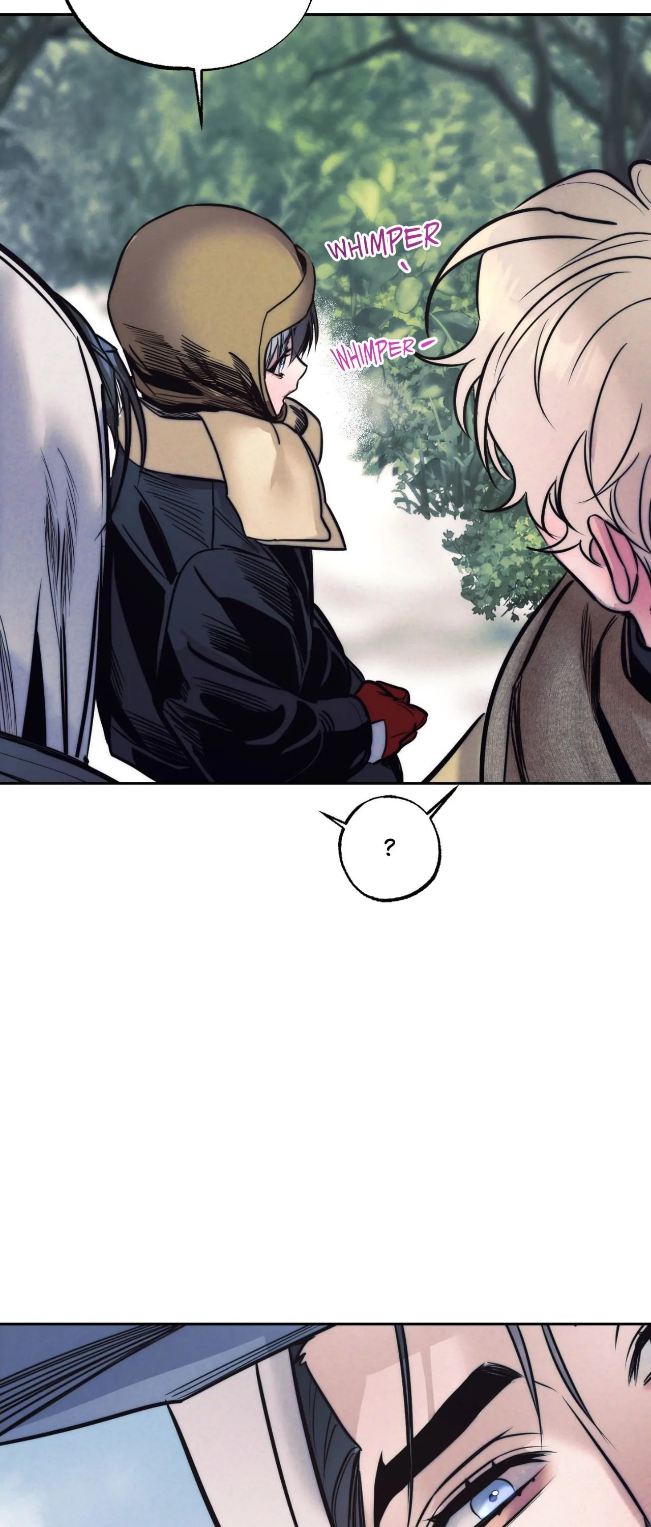 Read Stigma chapter 57 image 46 on Lezhin