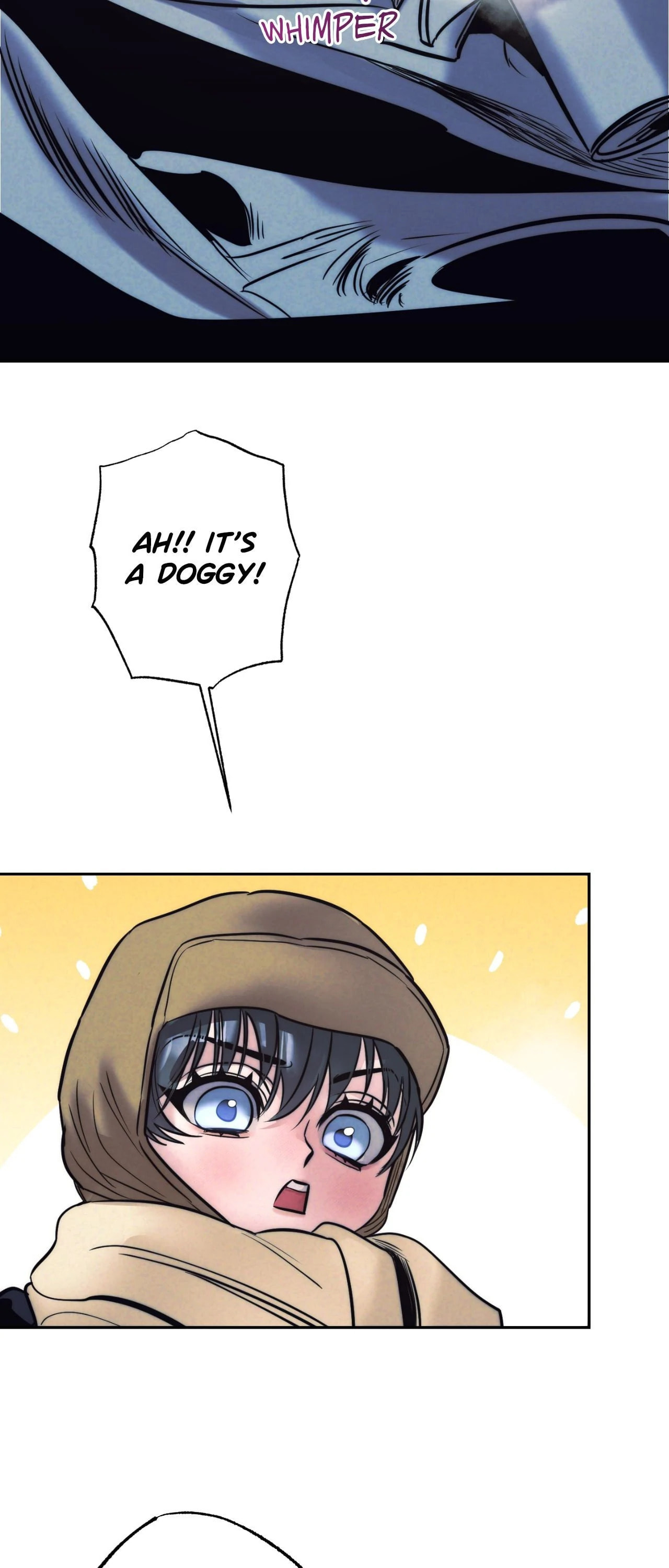 Read Stigma chapter 57 image 48 on Lezhin