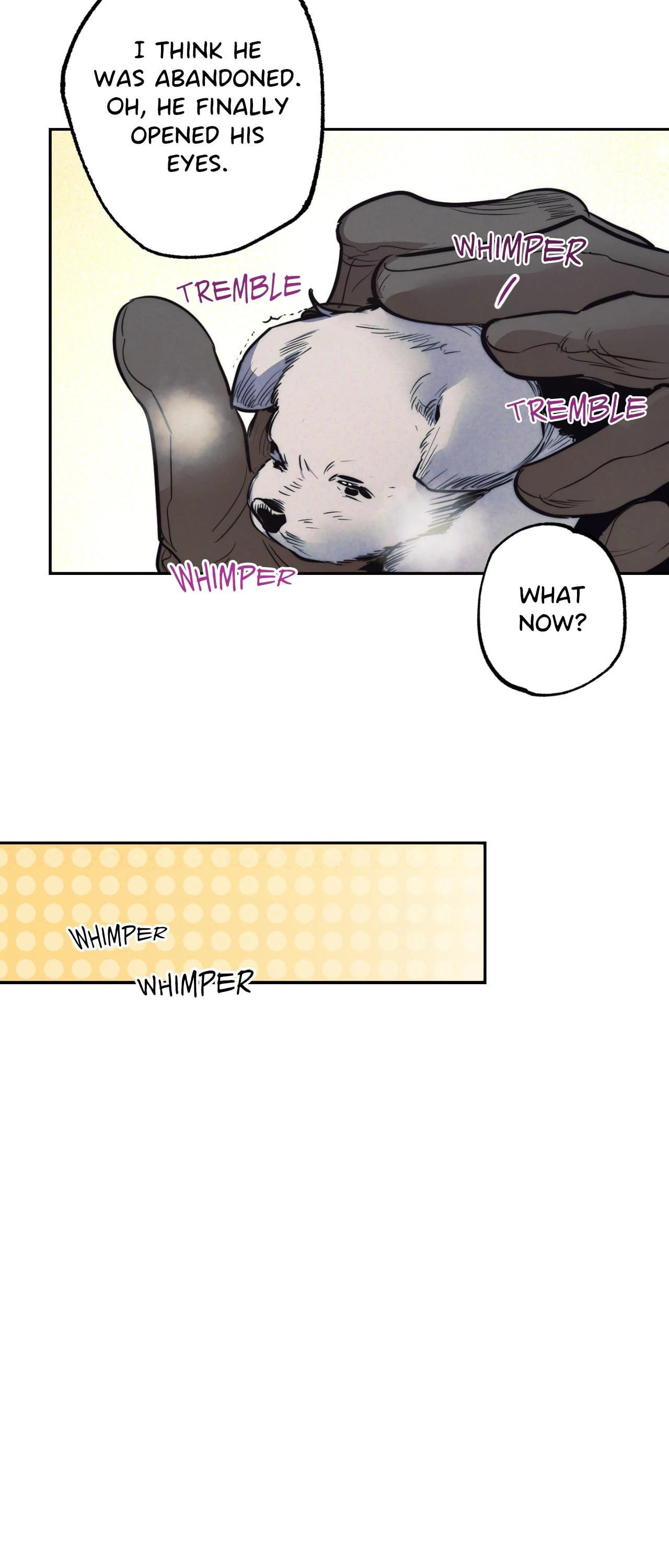 Read Stigma chapter 57 image 49 on Lezhin