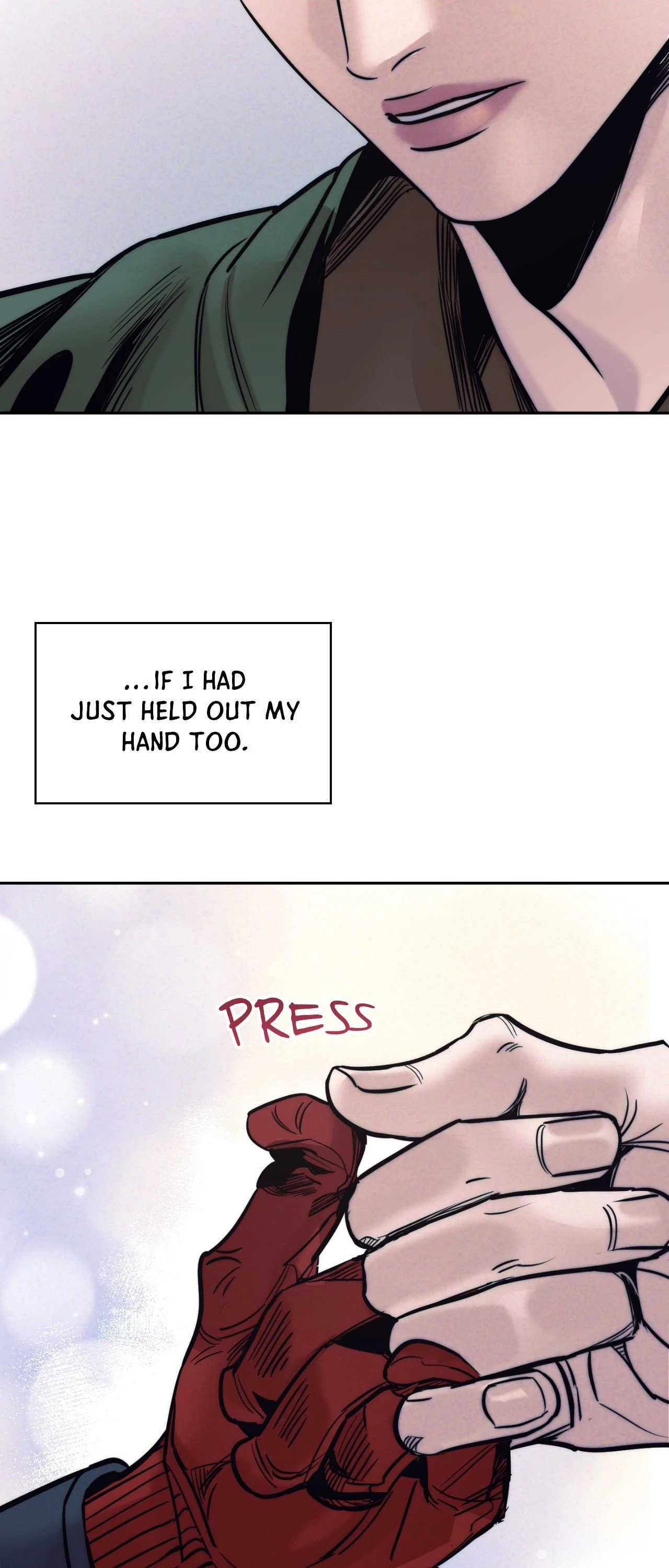 Read Stigma chapter 57 image 5 on Lezhin