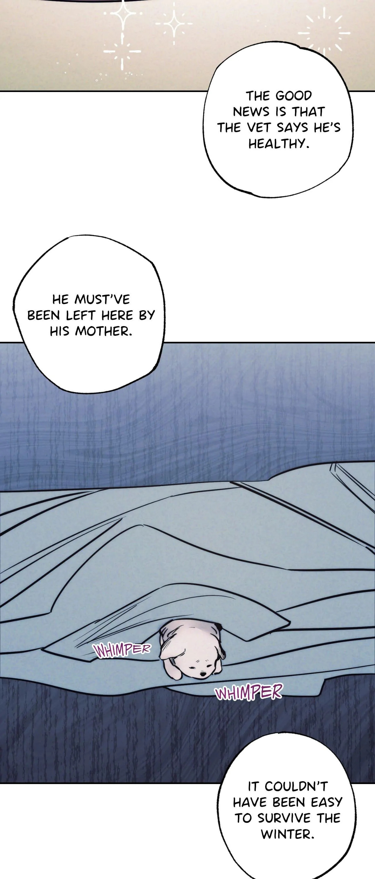 Read Stigma chapter 57 image 51 on Lezhin