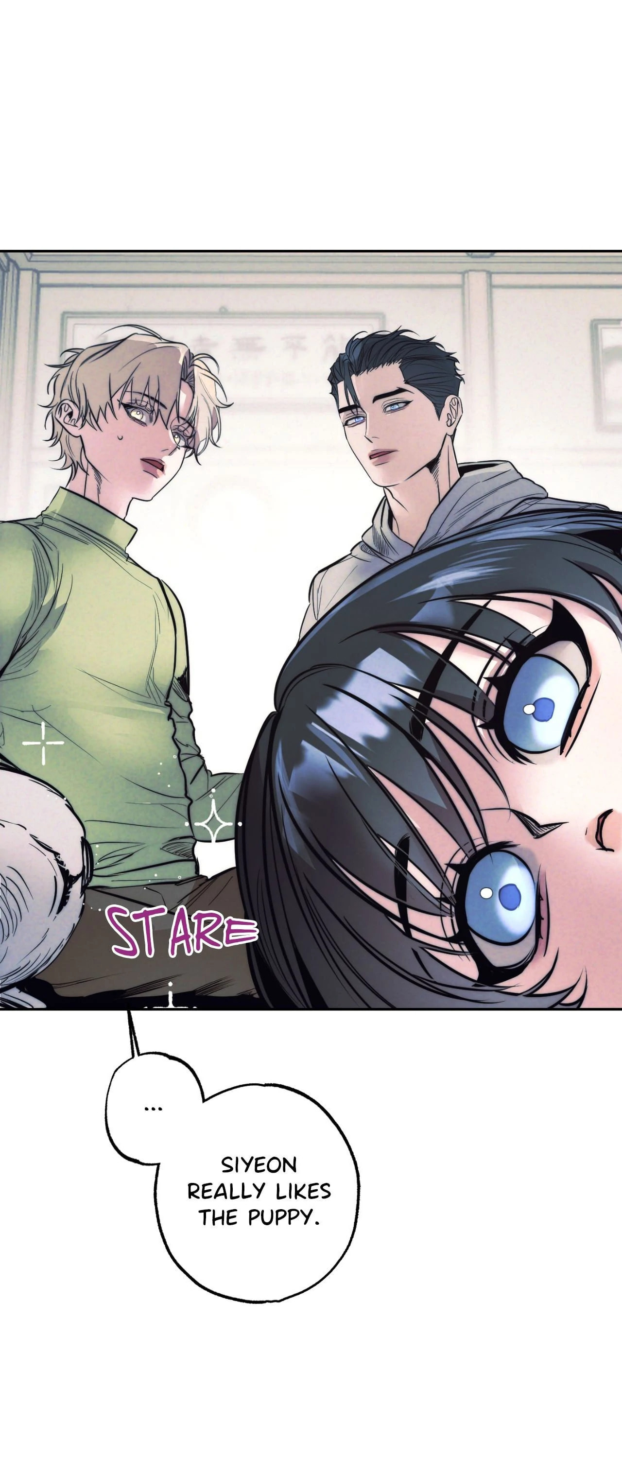 Read Stigma chapter 57 image 53 on Lezhin