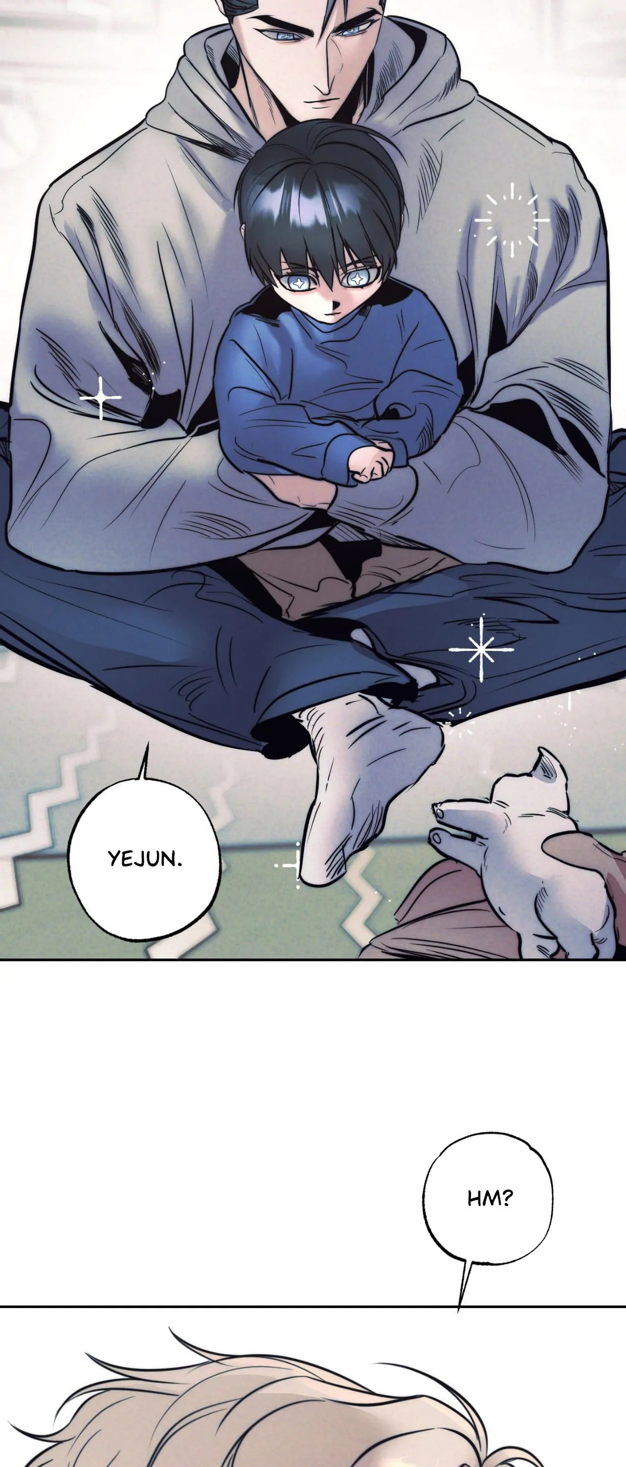 Read Stigma chapter 57 image 57 on Lezhin