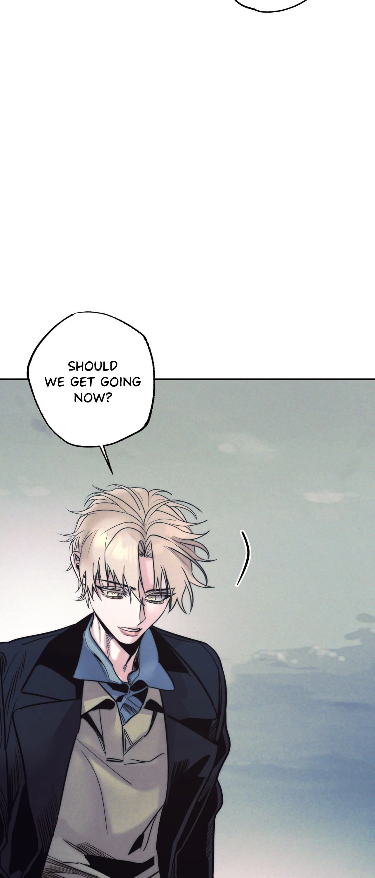 Read Stigma chapter 57 image 8 on Lezhin