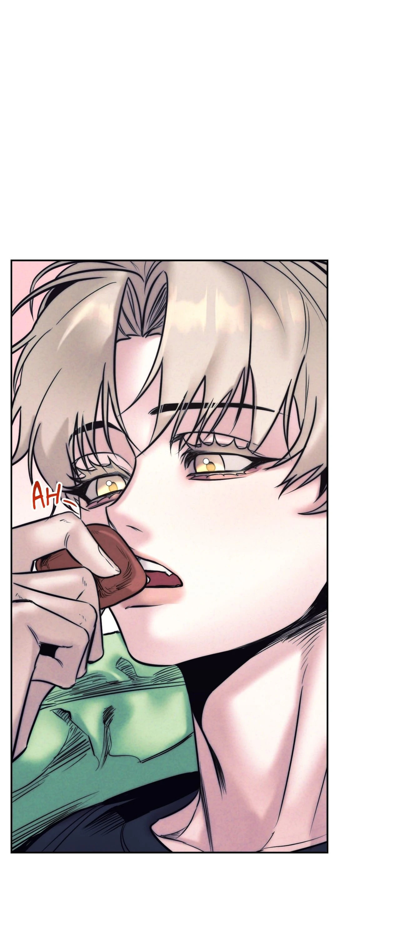 Read Stigma chapter 58 image 12 on Lezhin