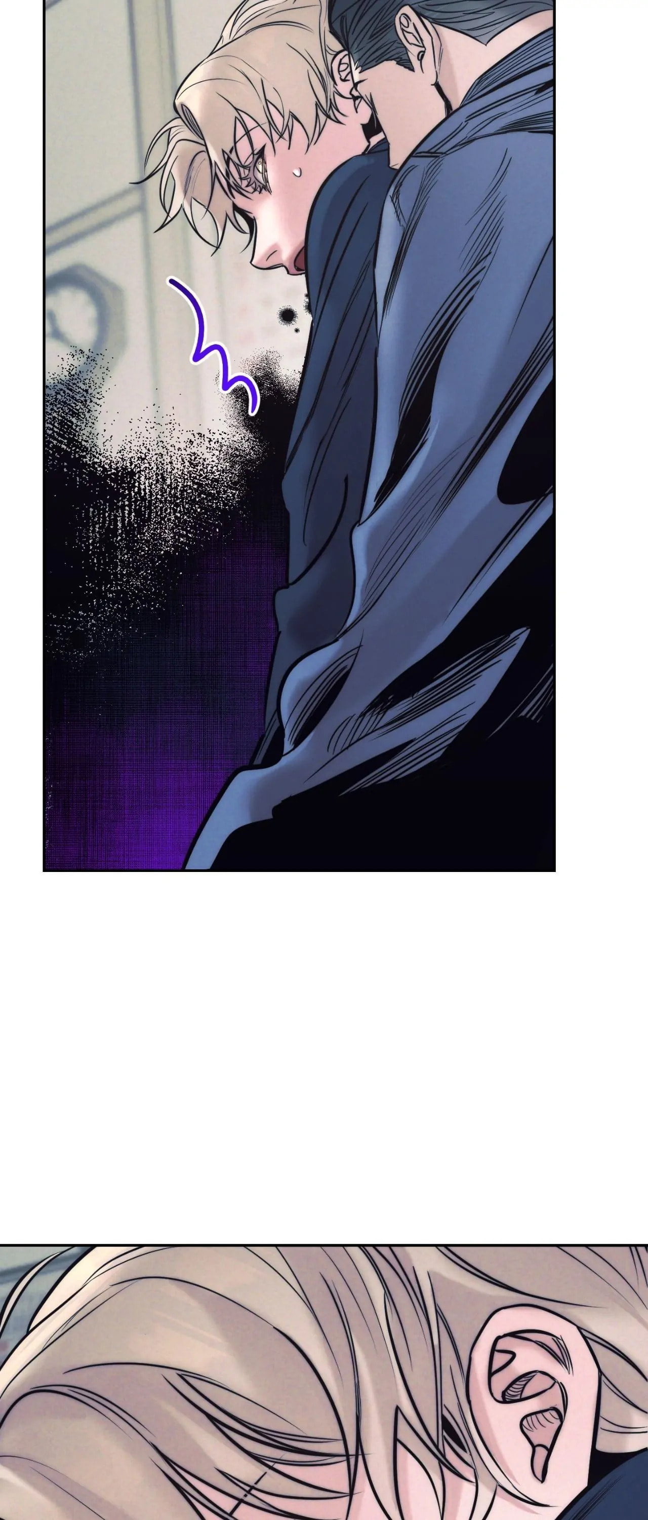 Read Stigma chapter 58 image 18 on Lezhin