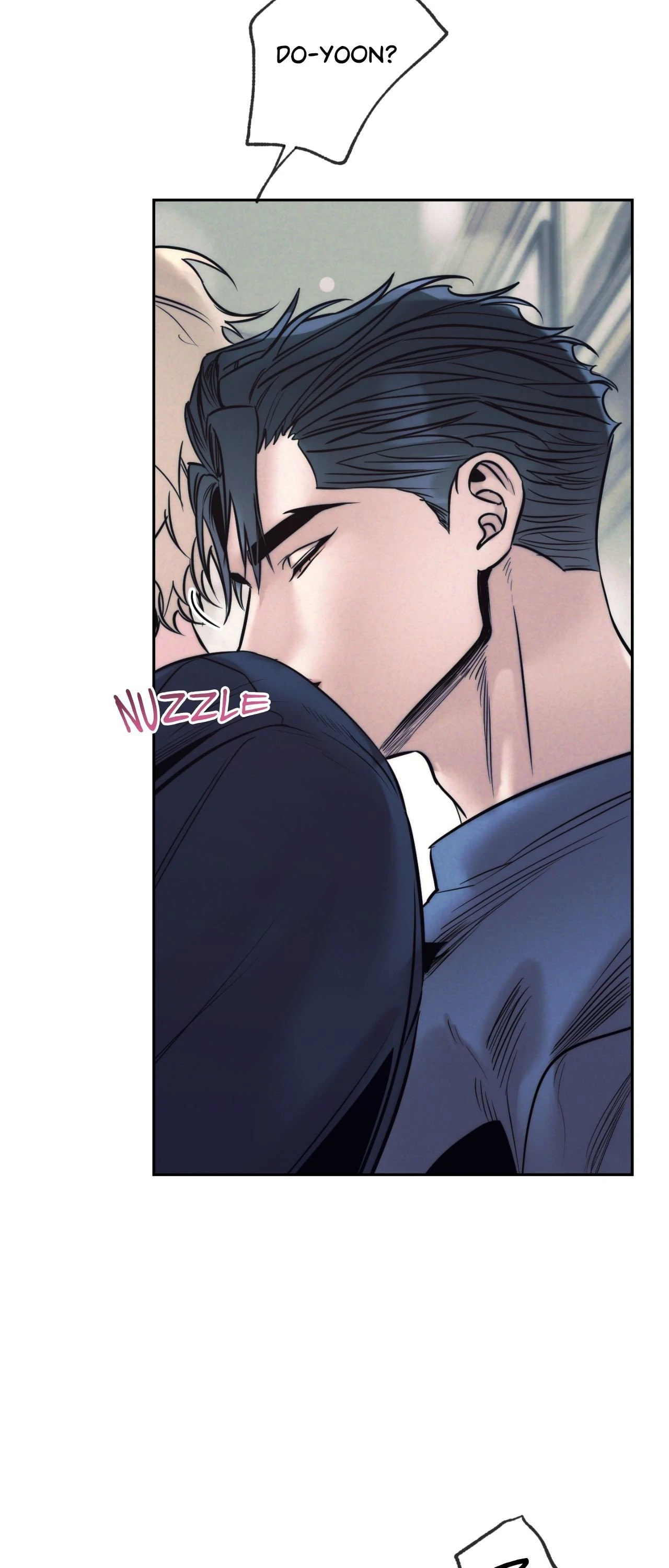 Read Stigma chapter 58 image 23 on Lezhin