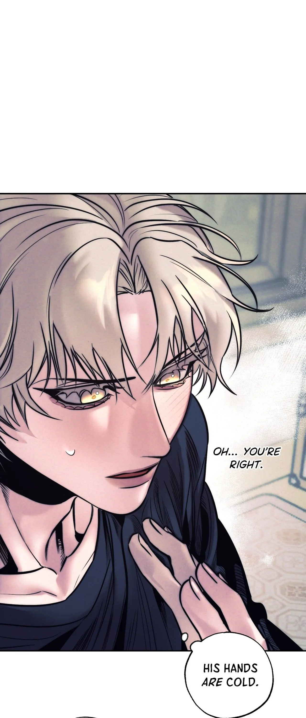 Read Stigma chapter 58 image 28 on Lezhin