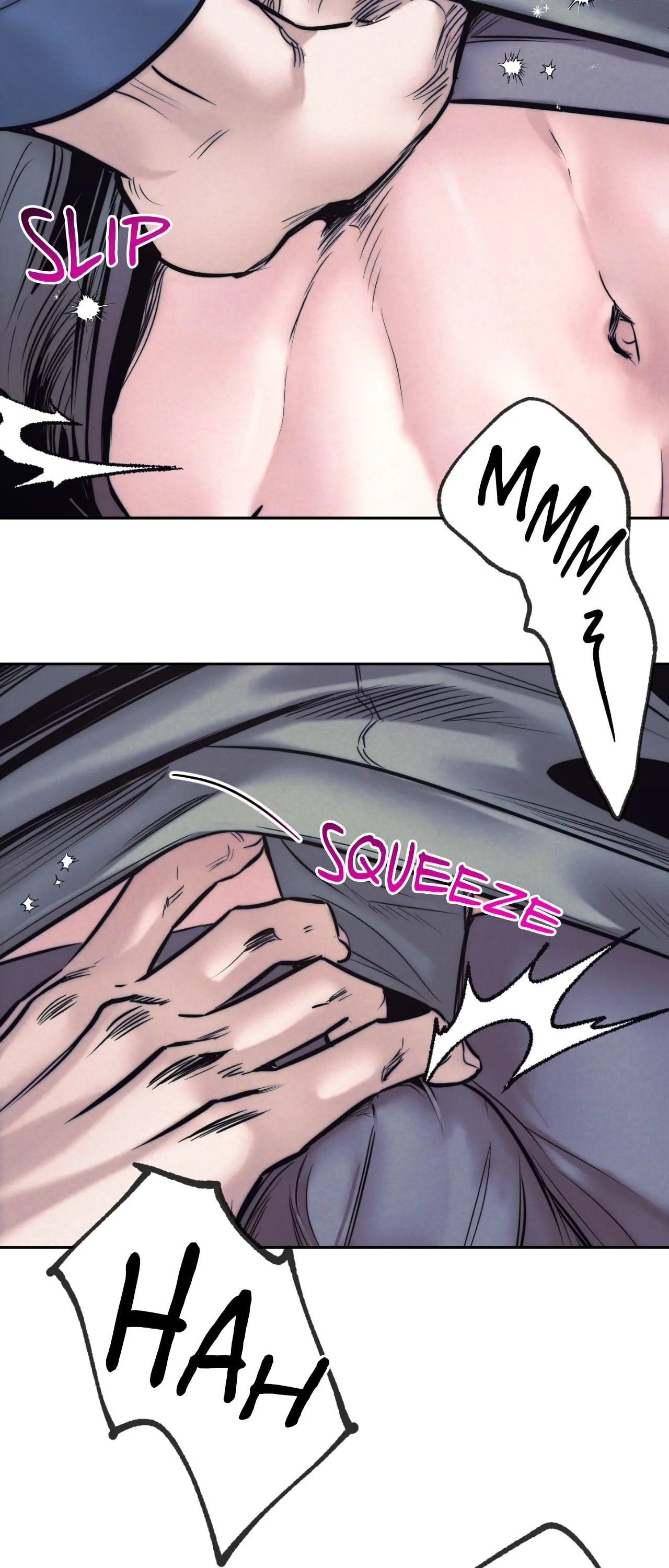 Read Stigma chapter 58 image 36 on Lezhin