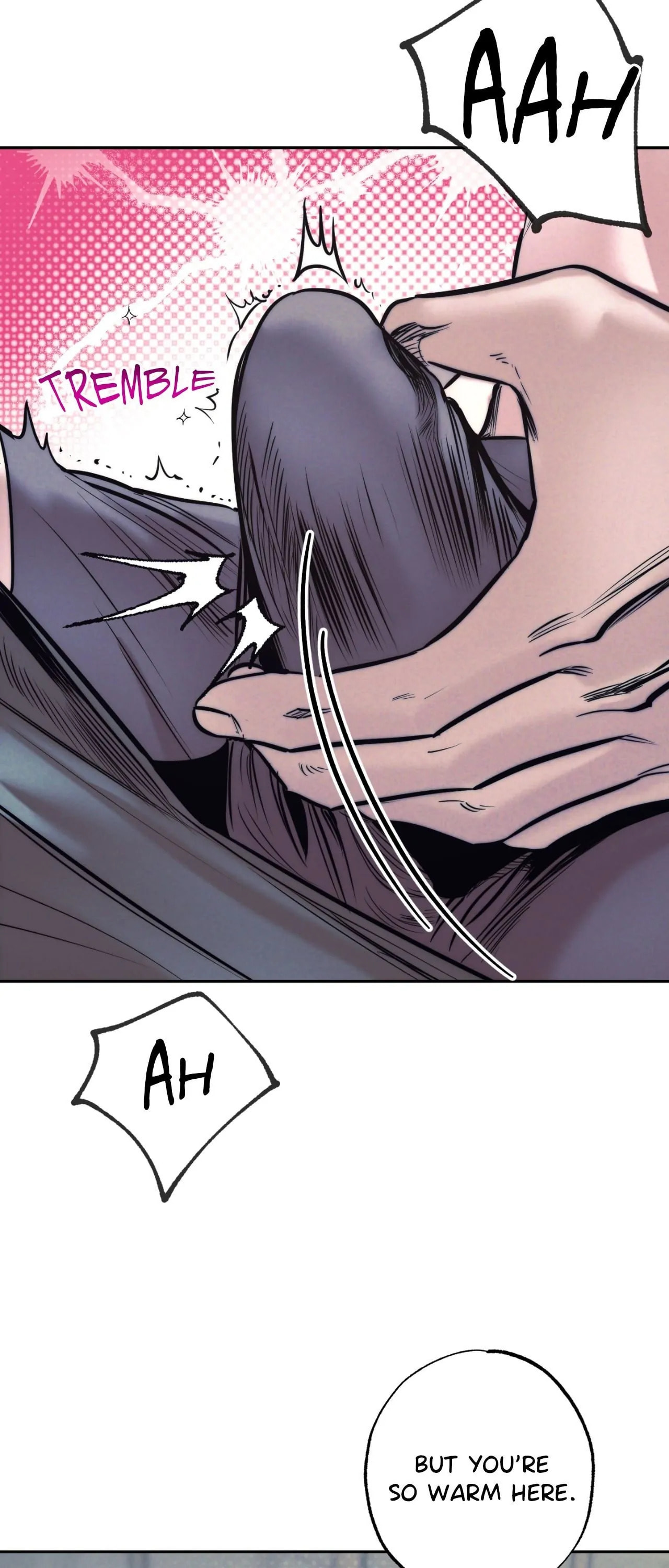 Read Stigma chapter 58 image 37 on Lezhin
