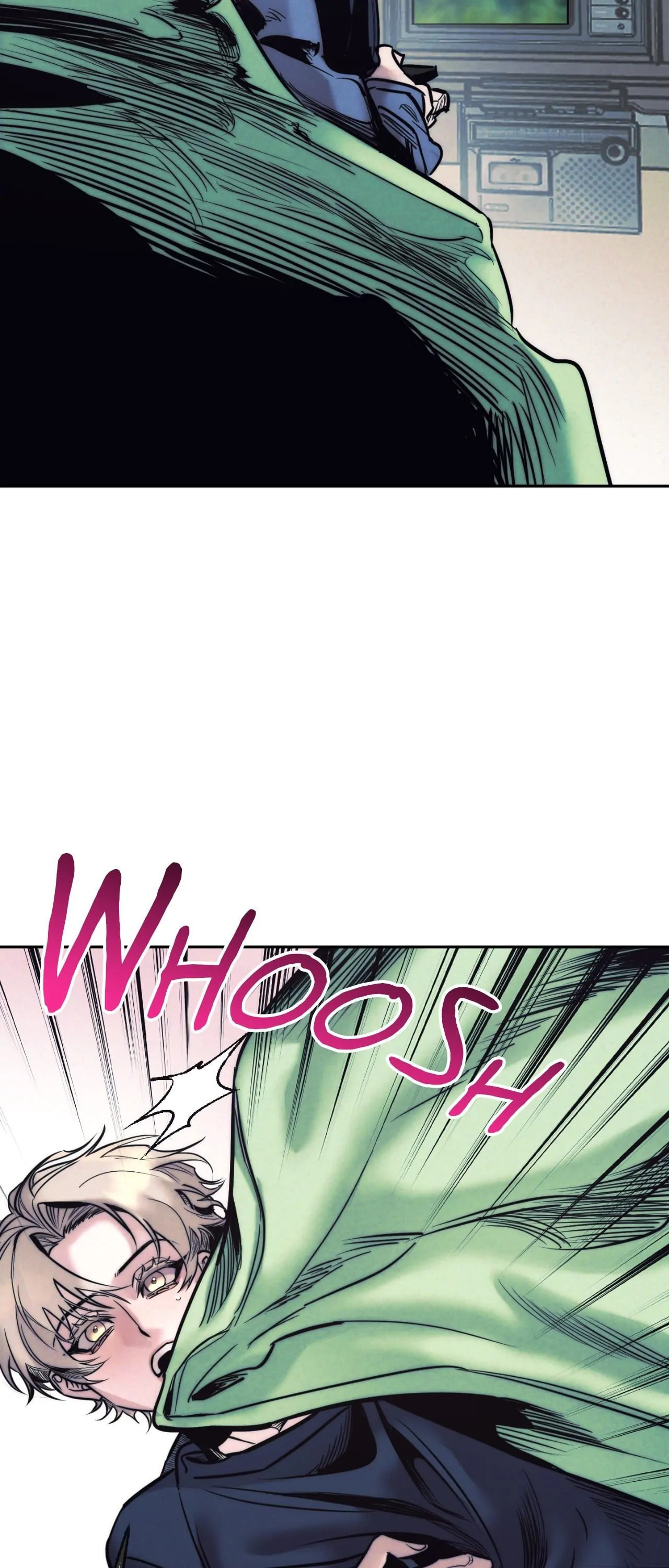 Read Stigma chapter 58 image 43 on Lezhin