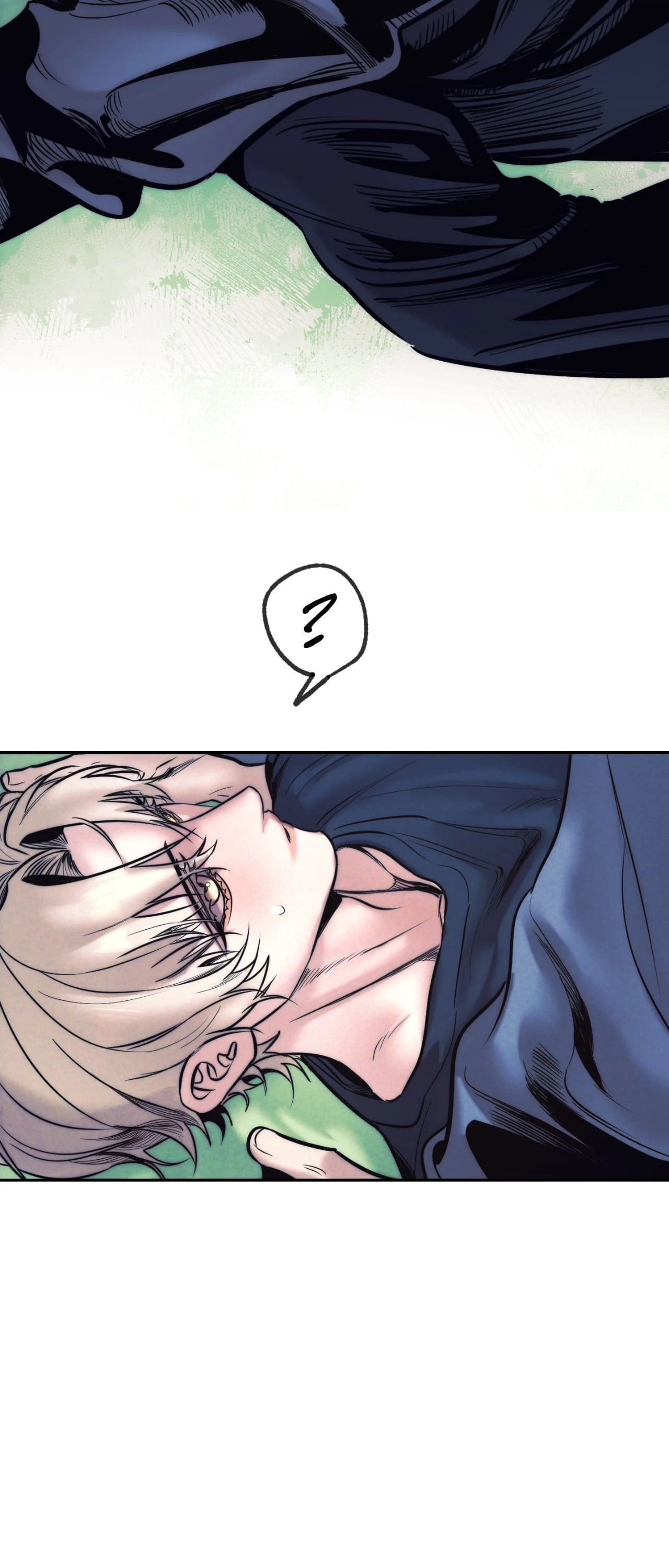 Read Stigma chapter 58 image 45 on Lezhin