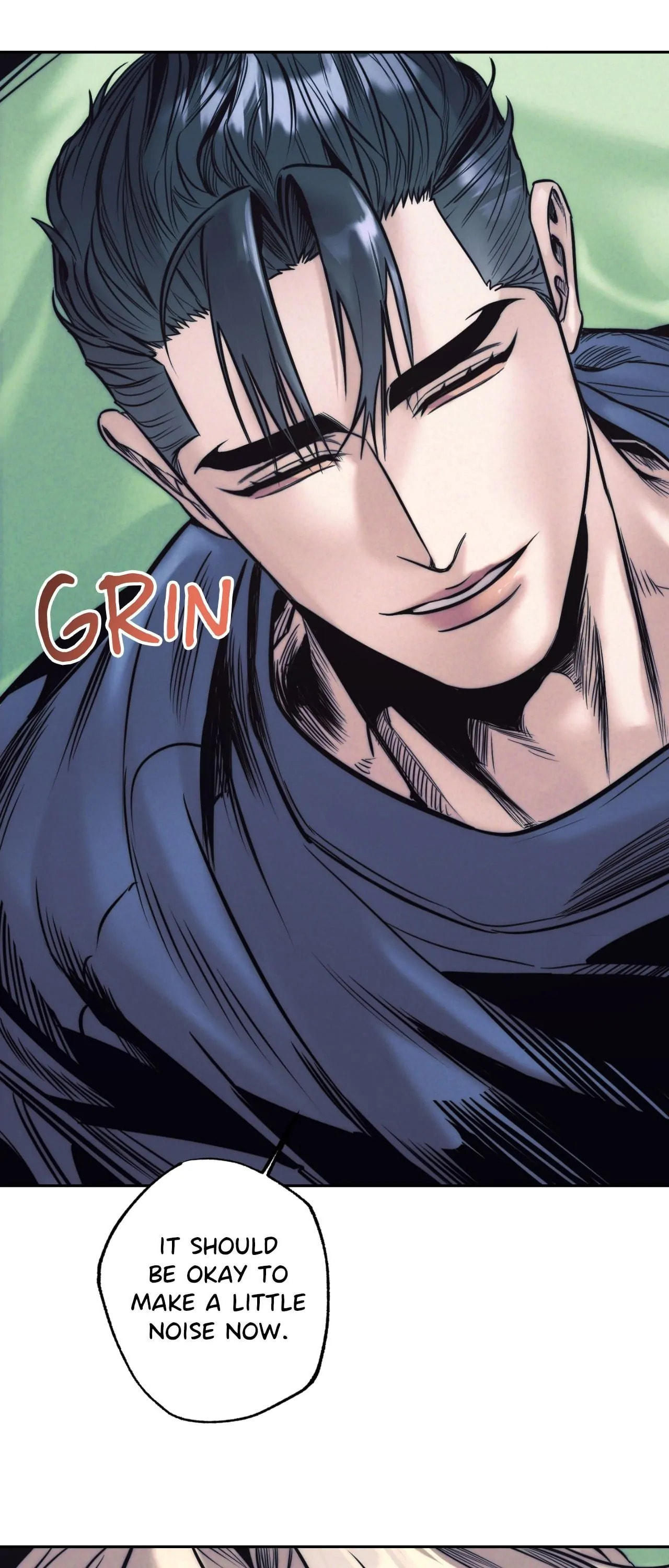Read Stigma chapter 58 image 46 on Lezhin