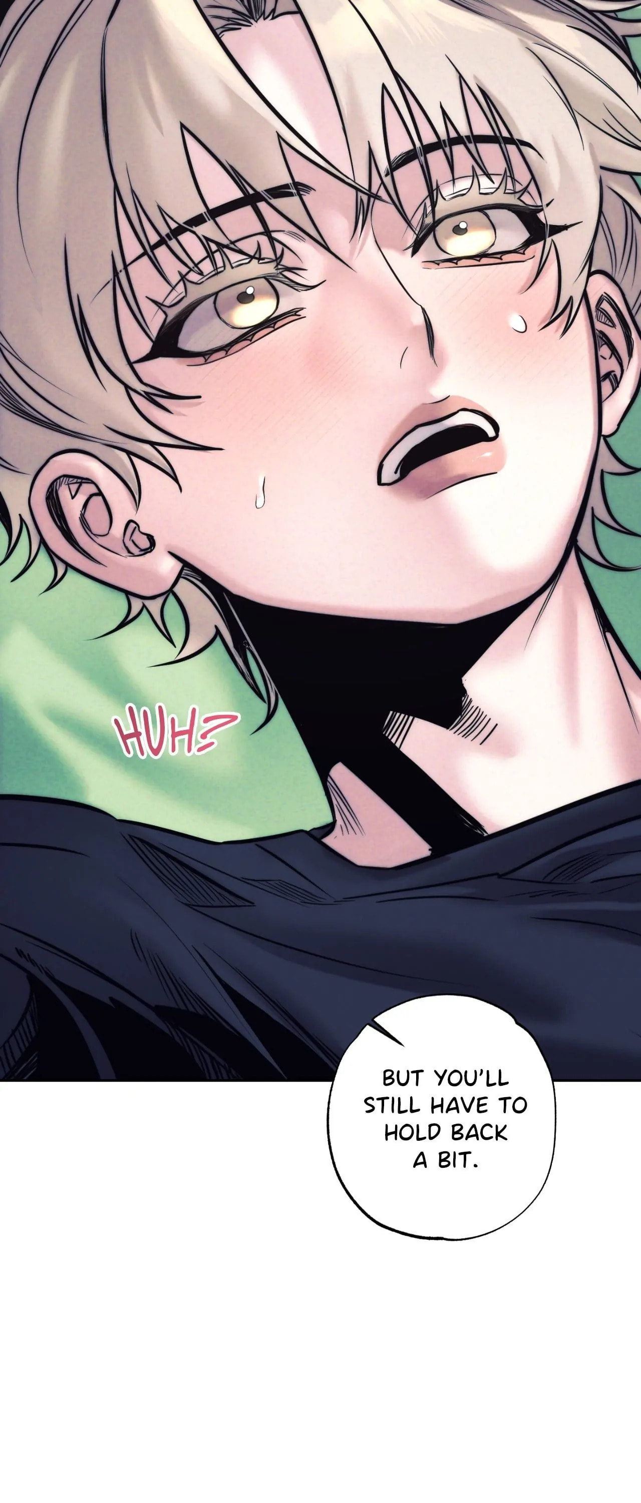 Read Stigma chapter 58 image 47 on Lezhin