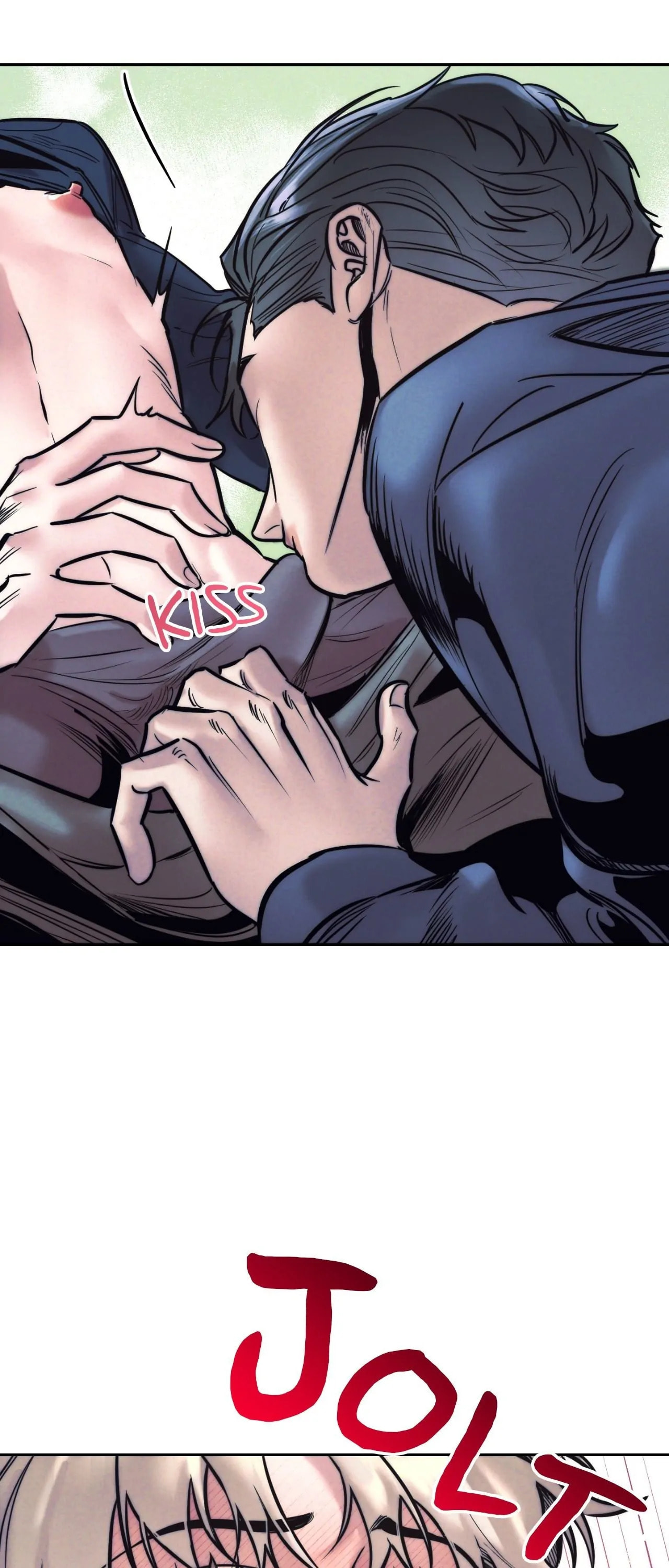 Read Stigma chapter 58 image 48 on Lezhin