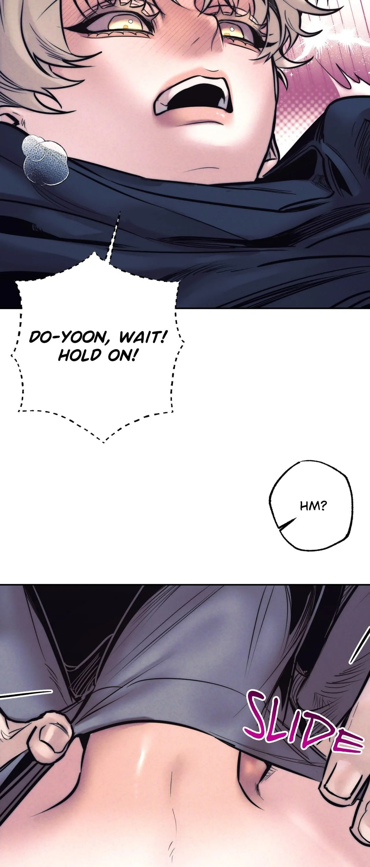 Read Stigma chapter 58 image 49 on Lezhin