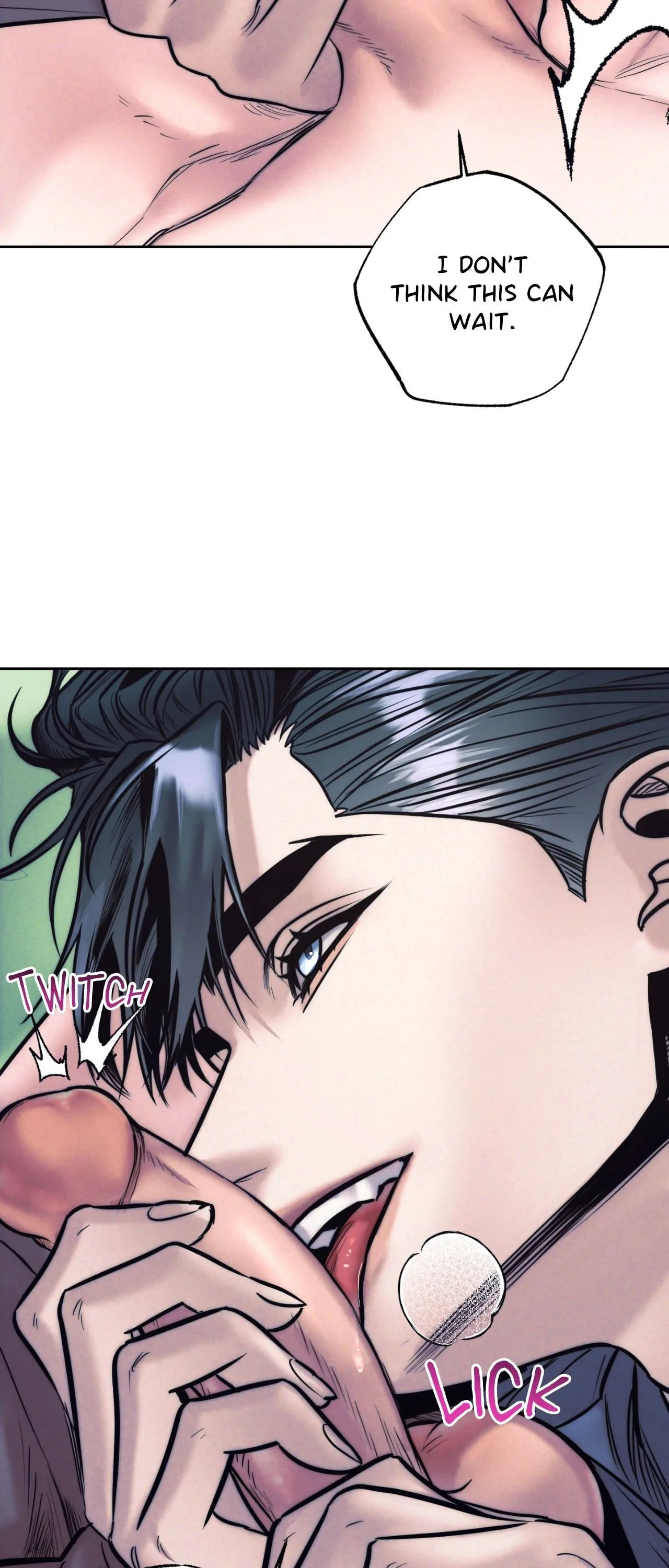 Read Stigma chapter 58 image 52 on Lezhin