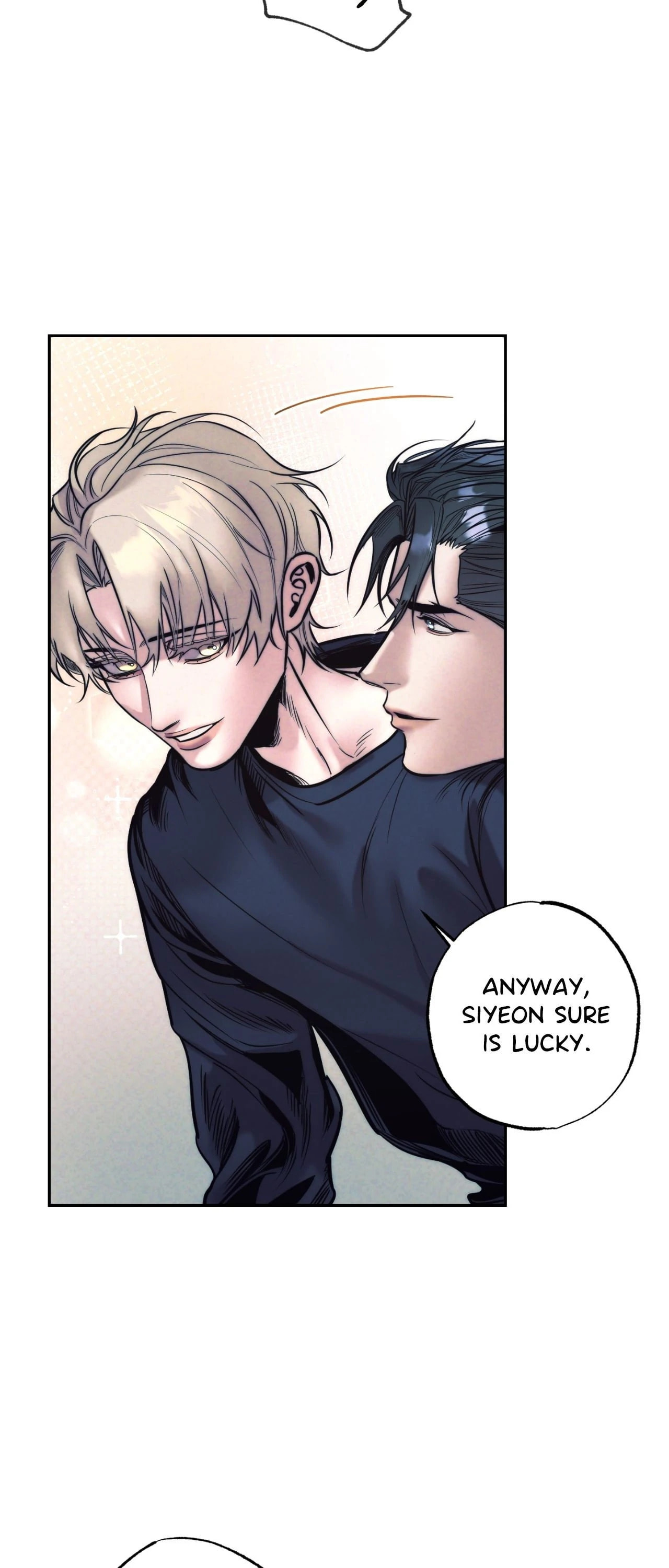 Read Stigma chapter 58 image 6 on Lezhin