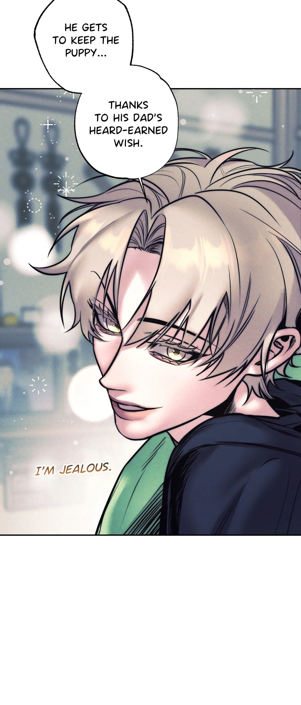 Read Stigma chapter 58 image 7 on Lezhin