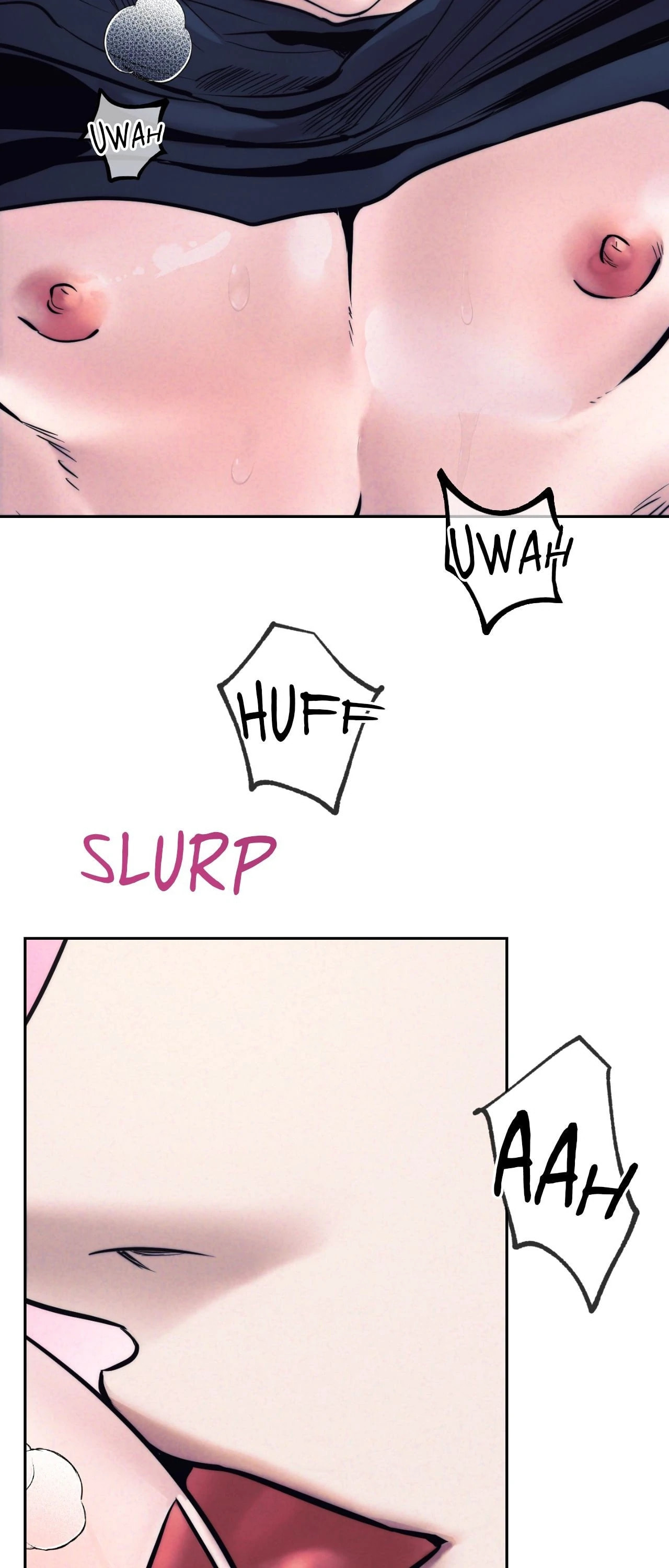 Read Stigma chapter 59 image 18 on Lezhin