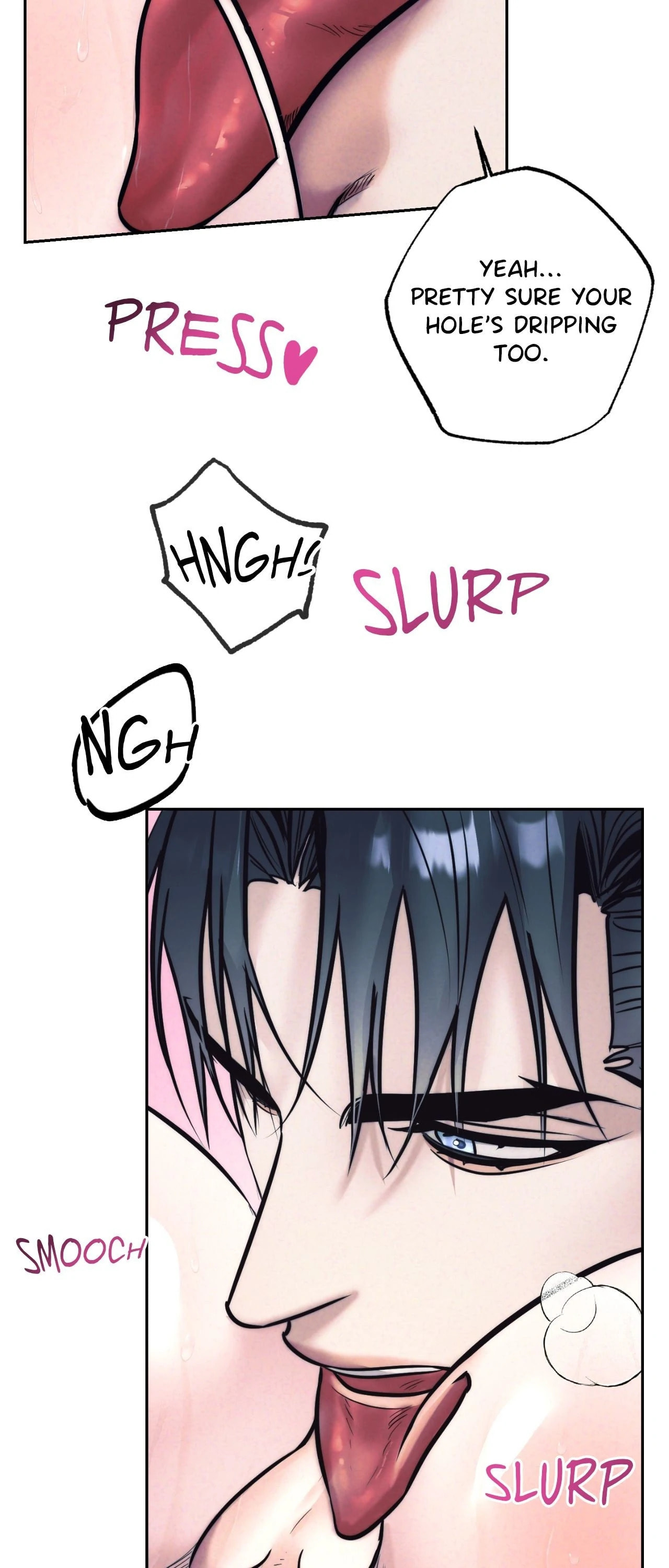 Read Stigma chapter 59 image 19 on Lezhin