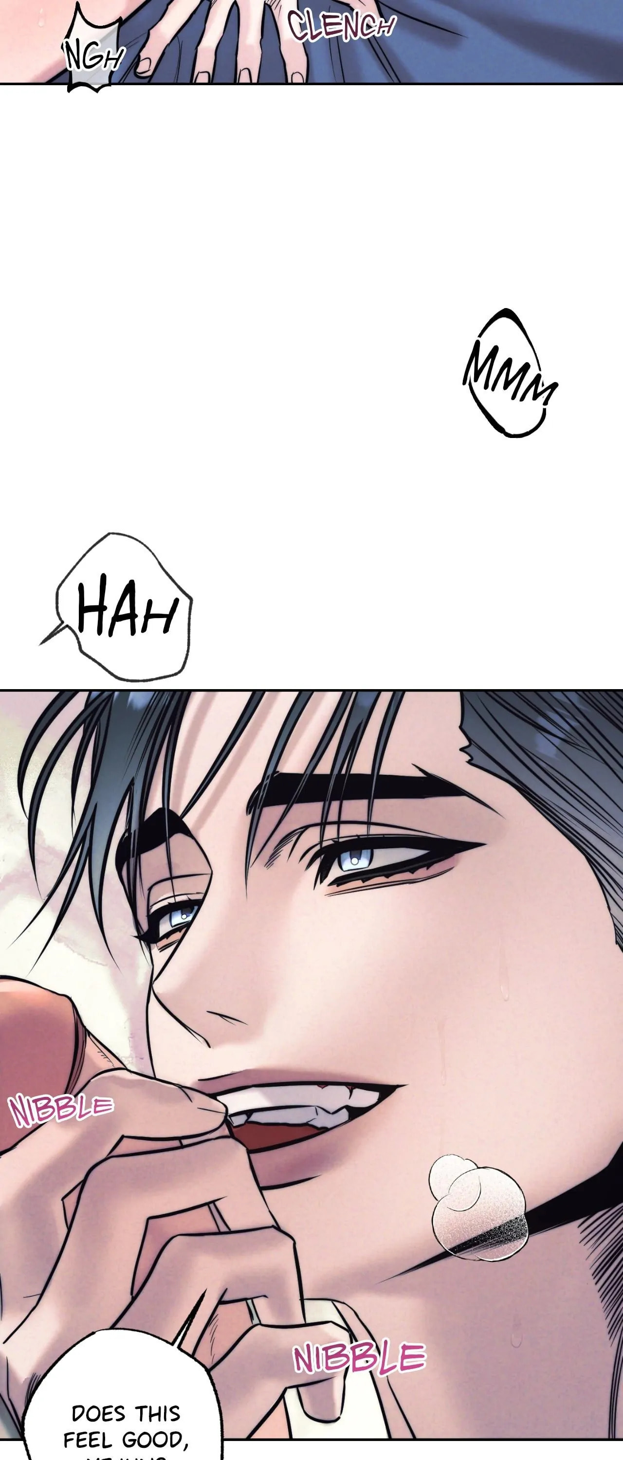 Read Stigma chapter 59 image 2 on Lezhin