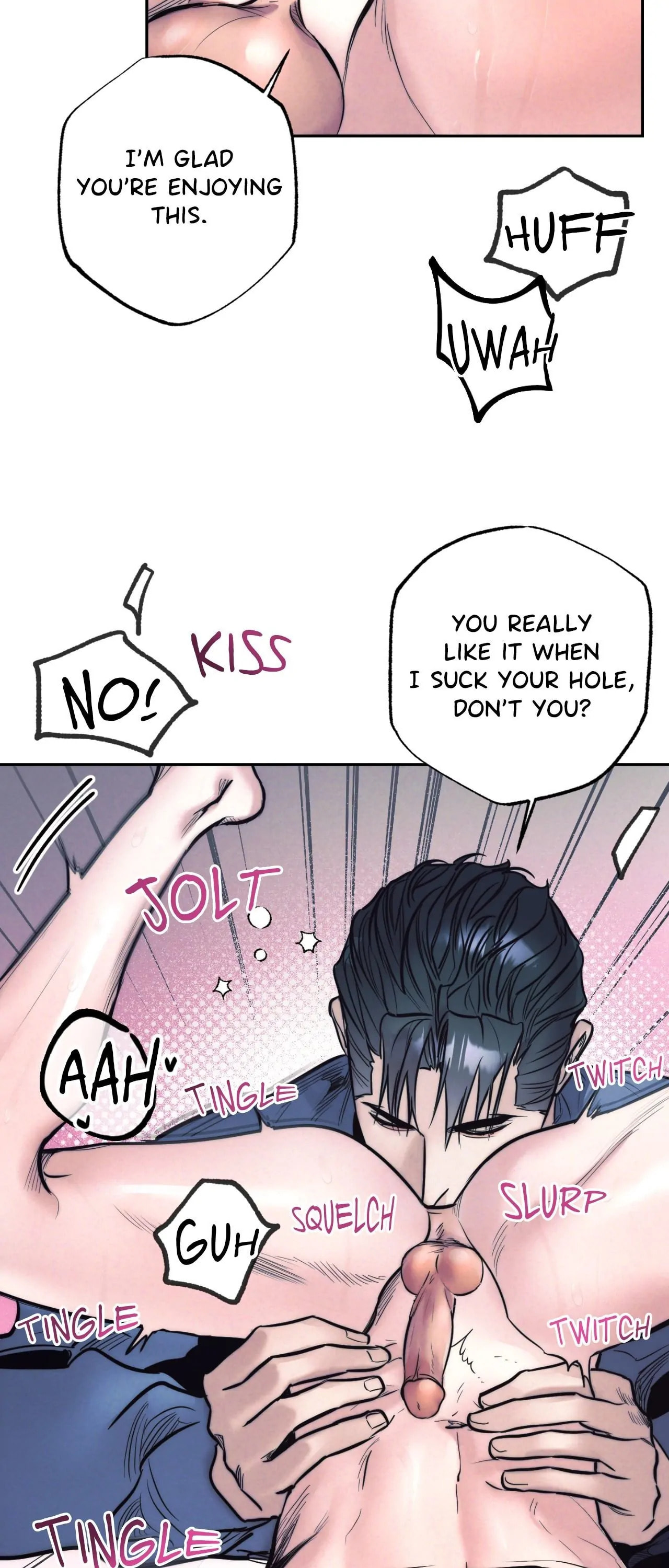 Read Stigma chapter 59 image 20 on Lezhin