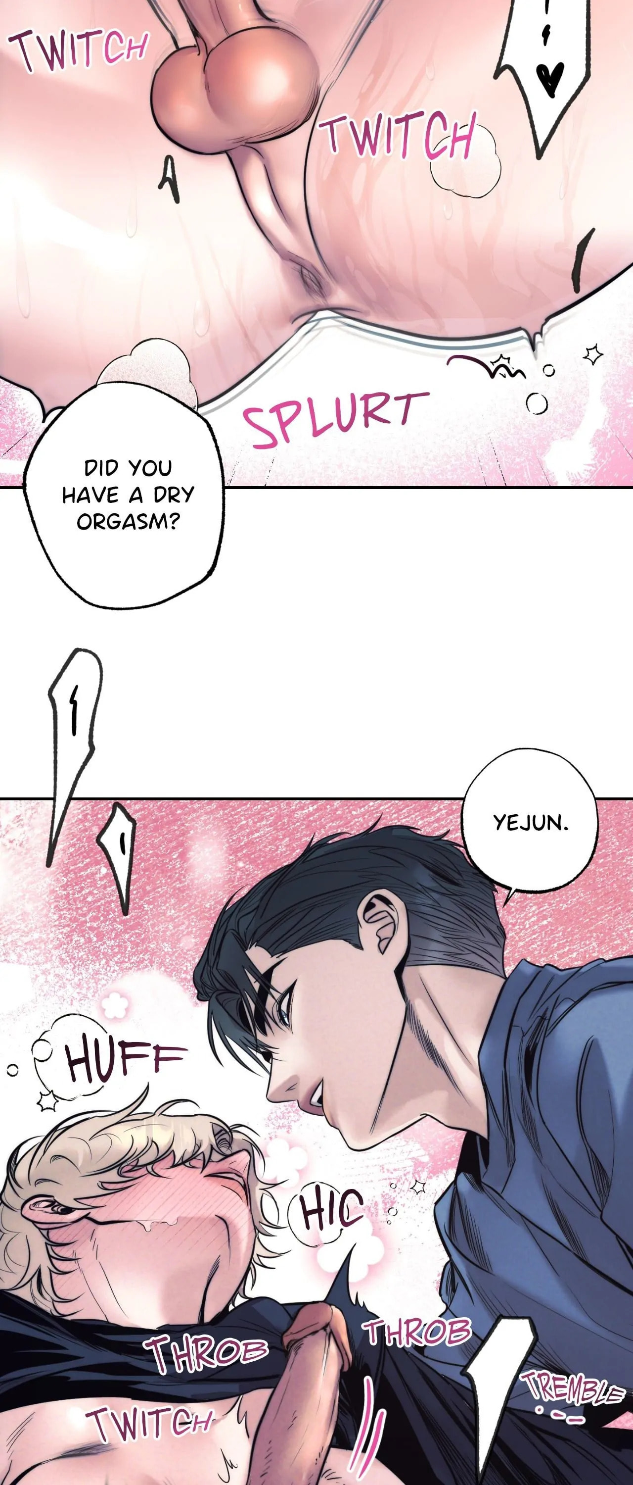 Read Stigma chapter 59 image 22 on Lezhin
