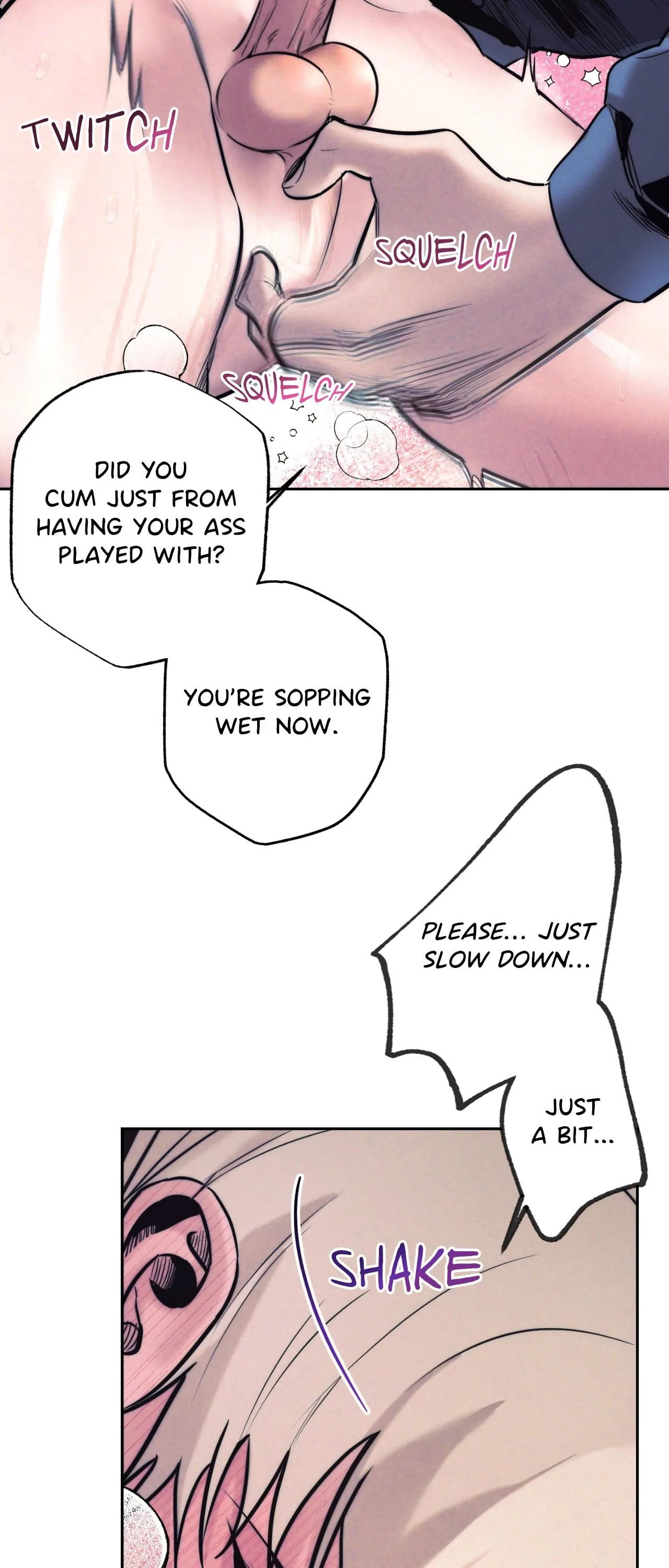Read Stigma chapter 59 image 23 on Lezhin