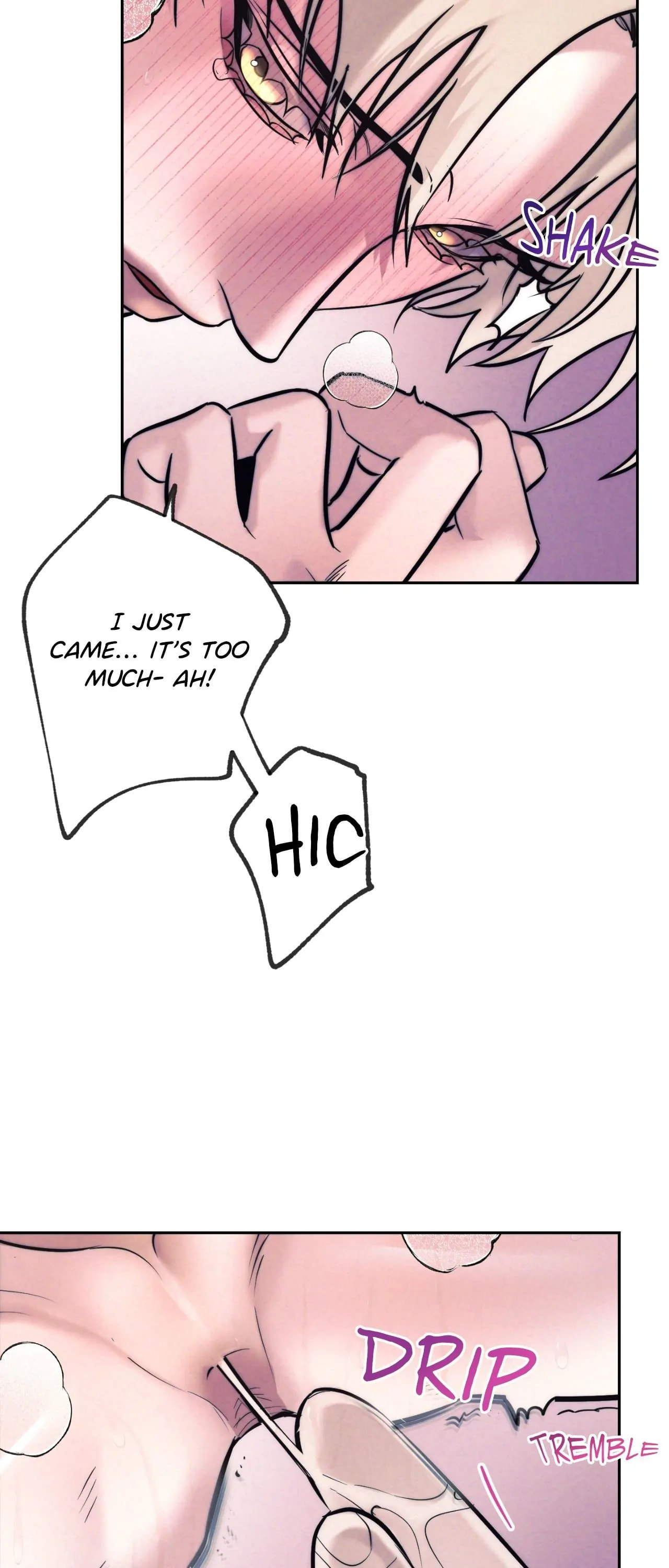Read Stigma chapter 59 image 24 on Lezhin