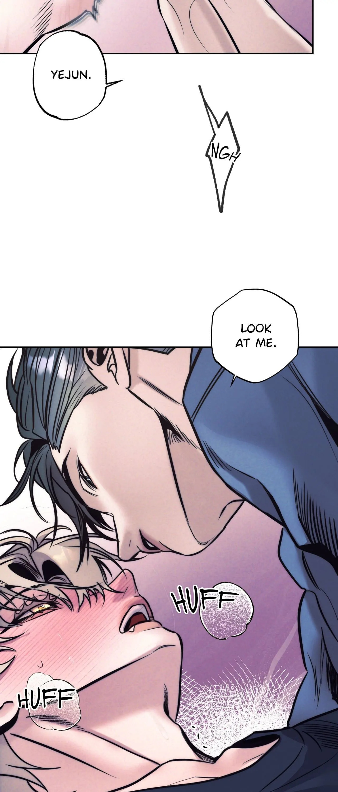 Read Stigma chapter 59 image 25 on Lezhin