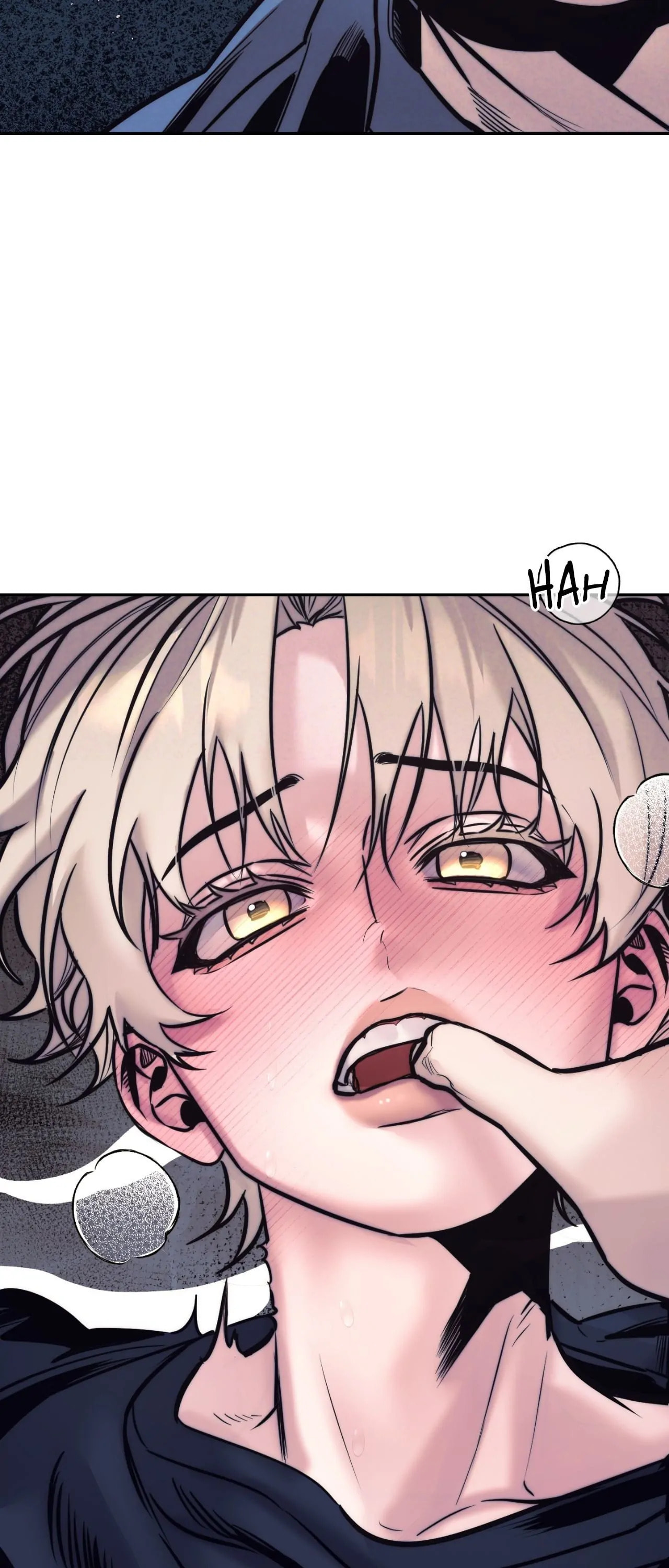Read Stigma chapter 59 image 27 on Lezhin