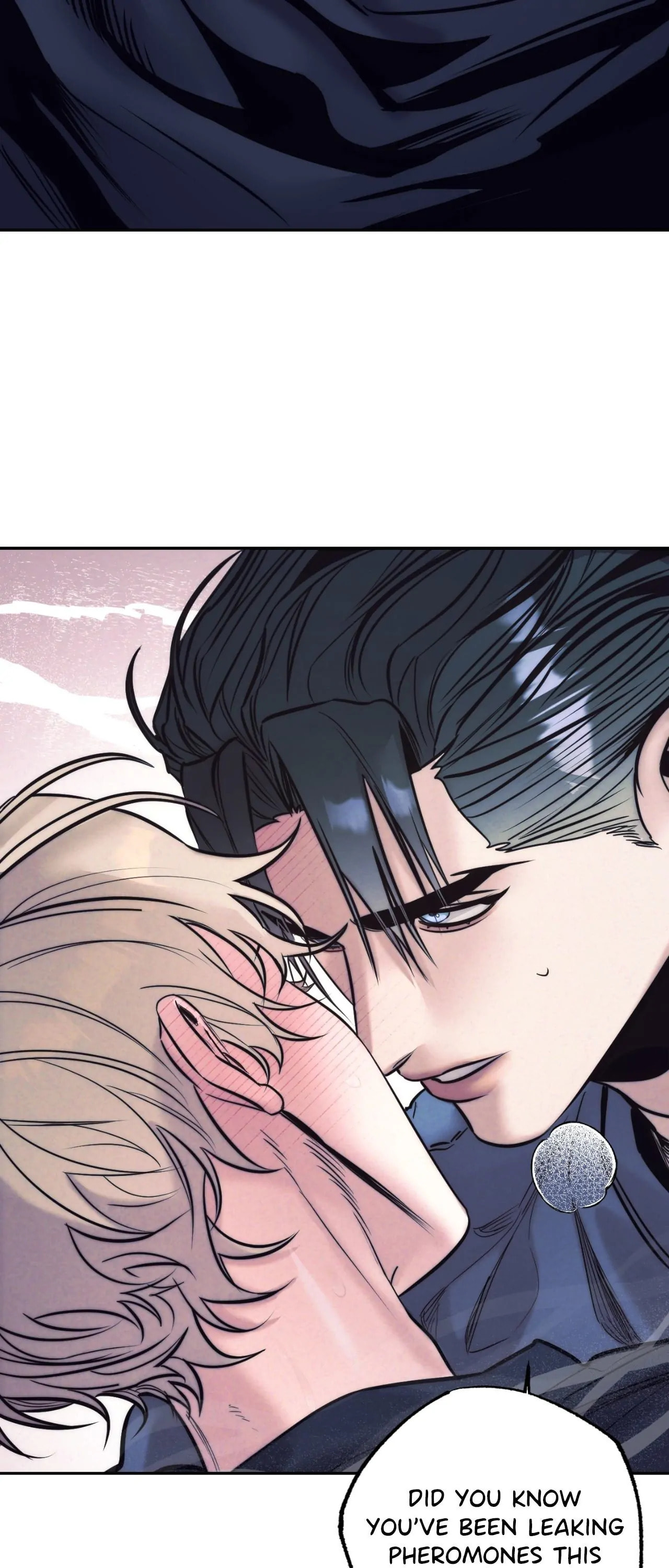 Read Stigma chapter 59 image 28 on Lezhin