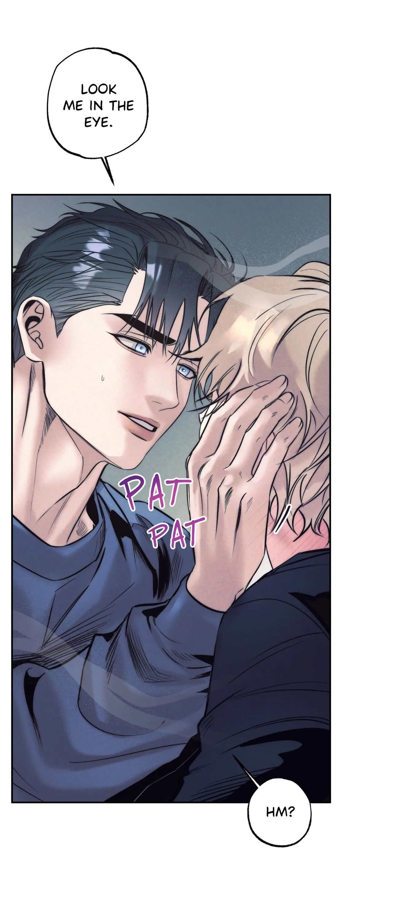 Read Stigma chapter 59 image 32 on Lezhin