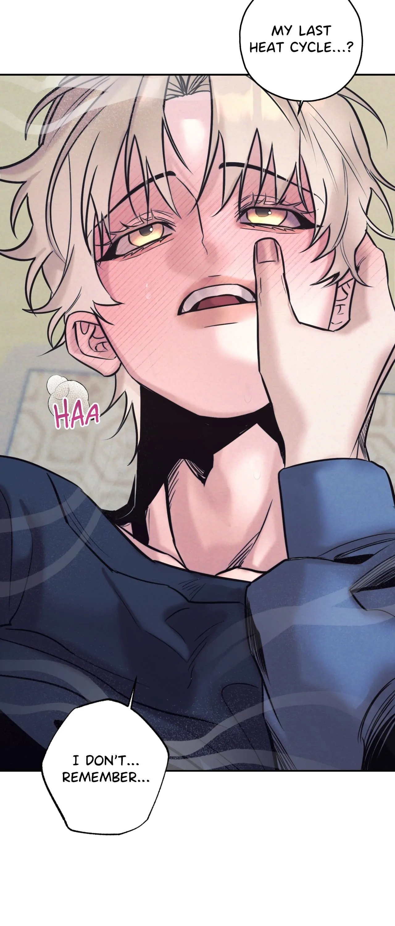Read Stigma chapter 59 image 34 on Lezhin