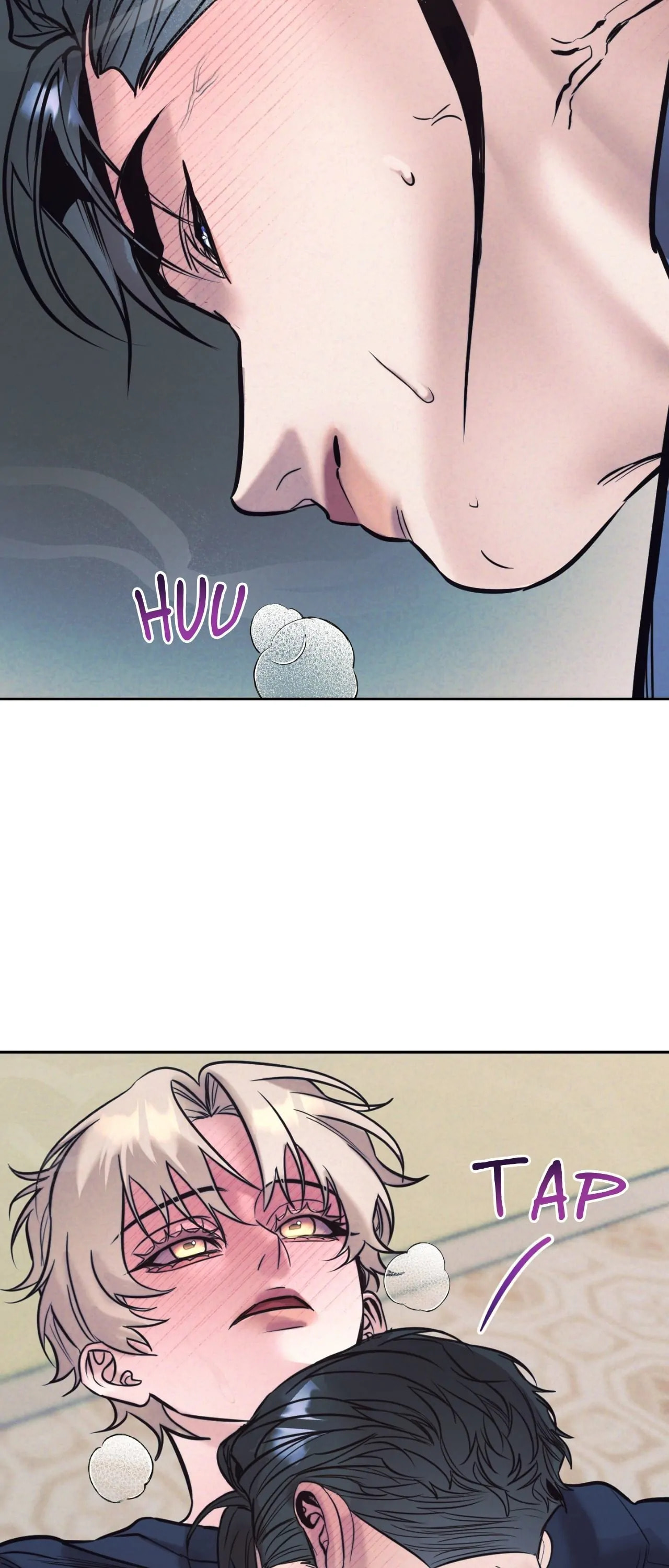 Read Stigma chapter 59 image 36 on Lezhin