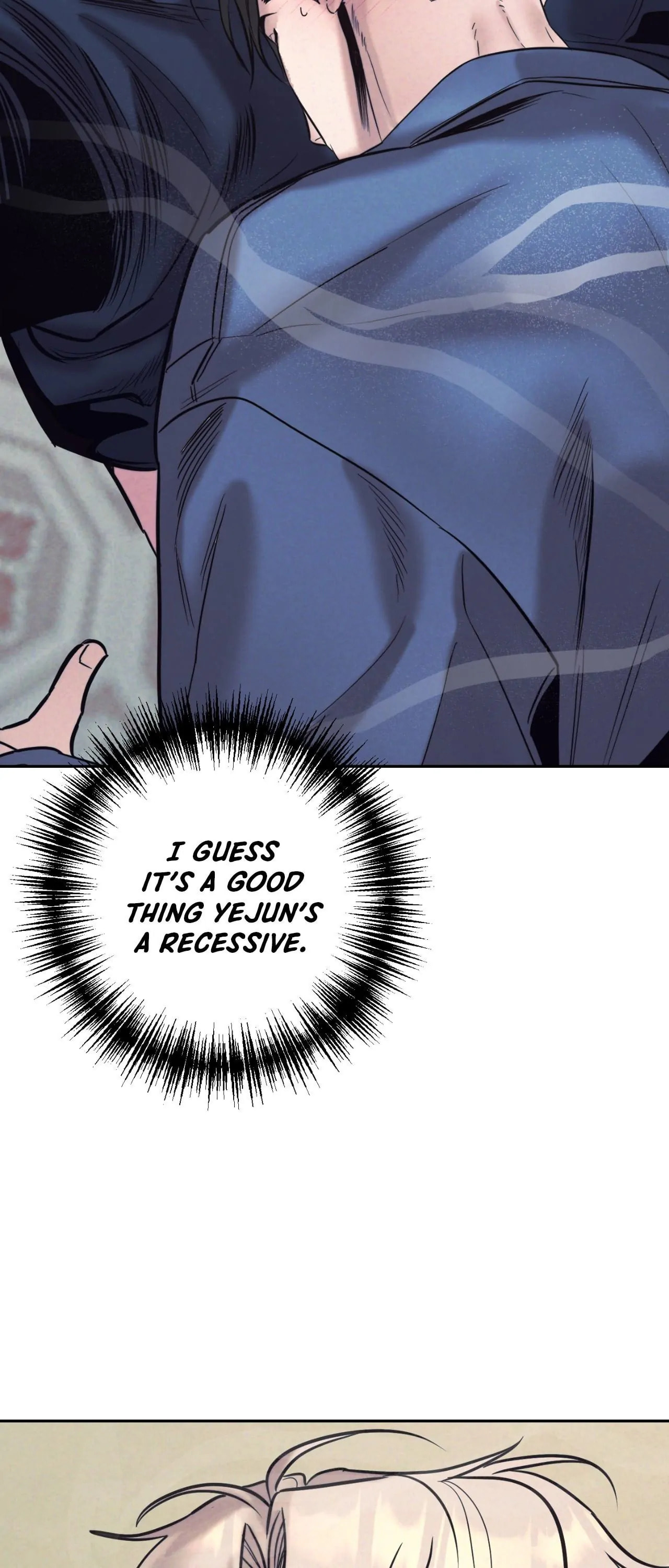 Read Stigma chapter 59 image 37 on Lezhin