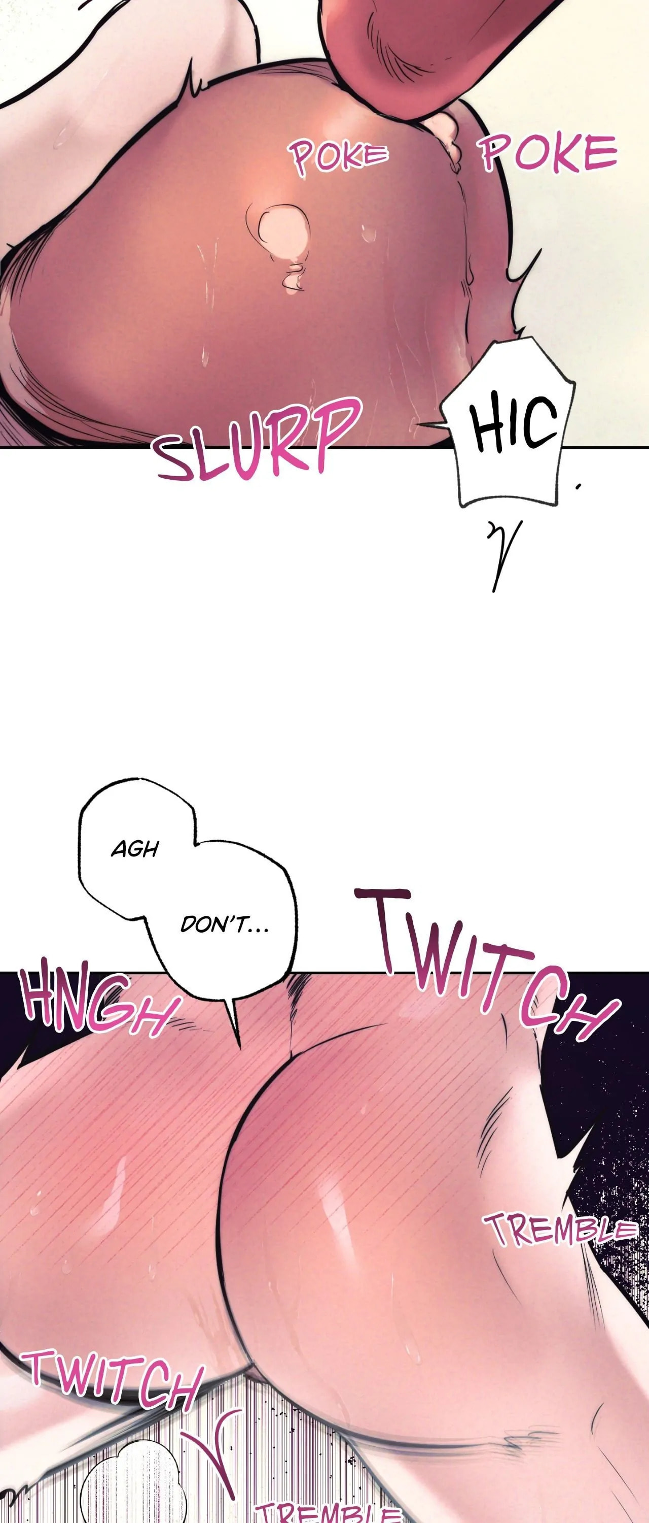 Read Stigma chapter 59 image 4 on Lezhin