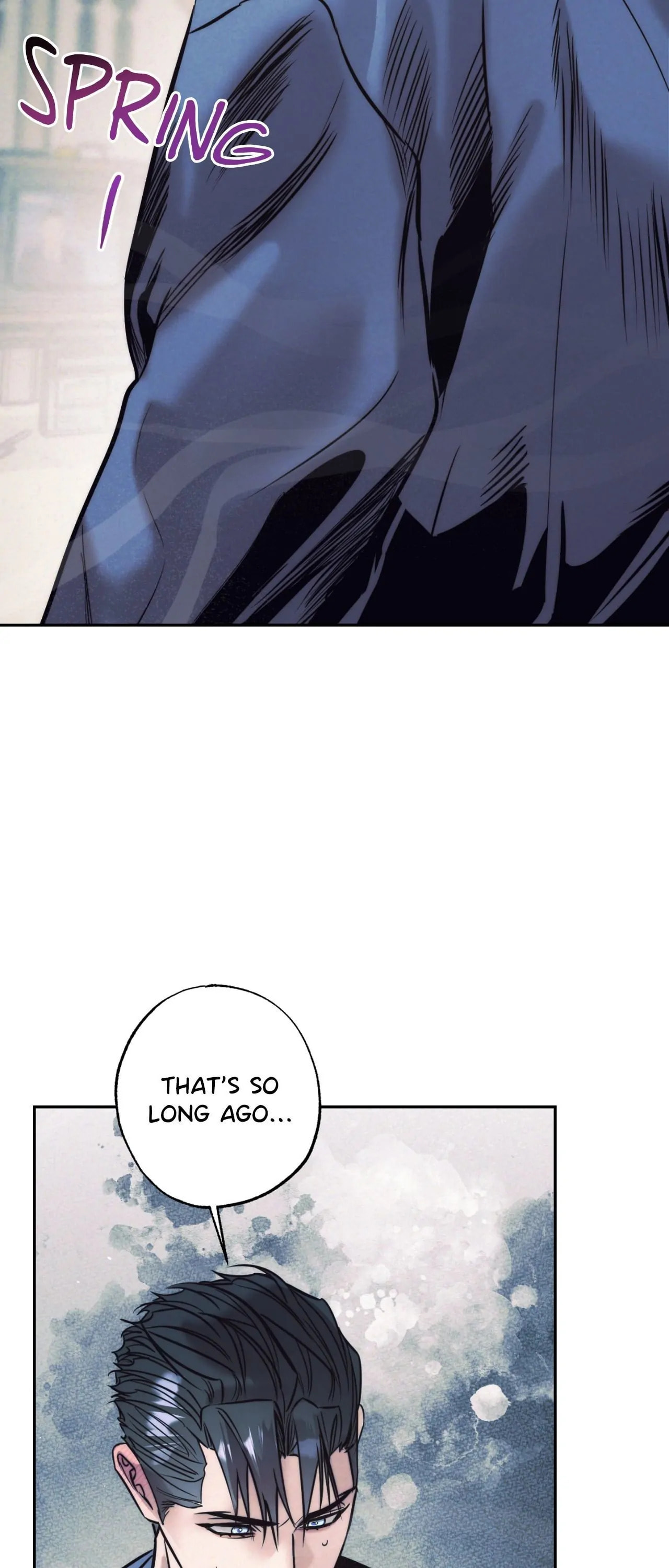 Read Stigma chapter 59 image 40 on Lezhin