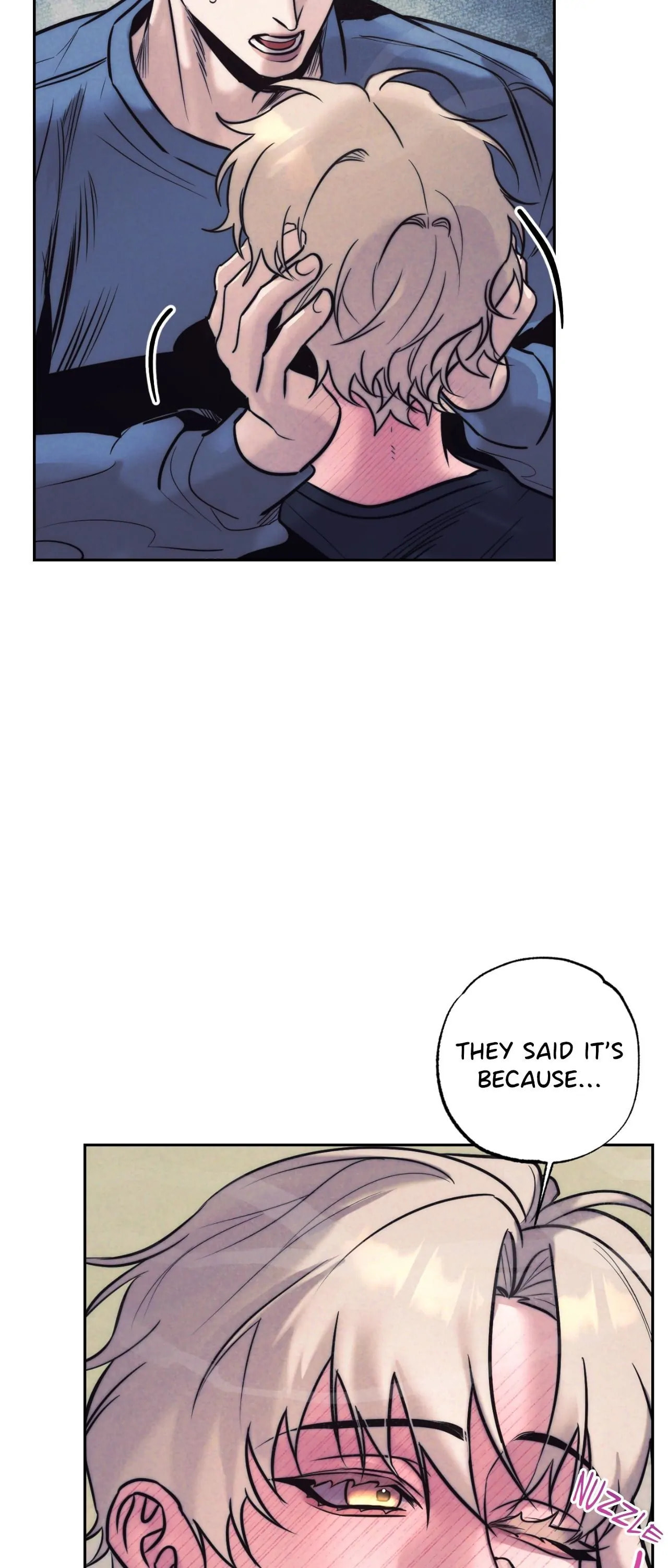 Read Stigma chapter 59 image 41 on Lezhin