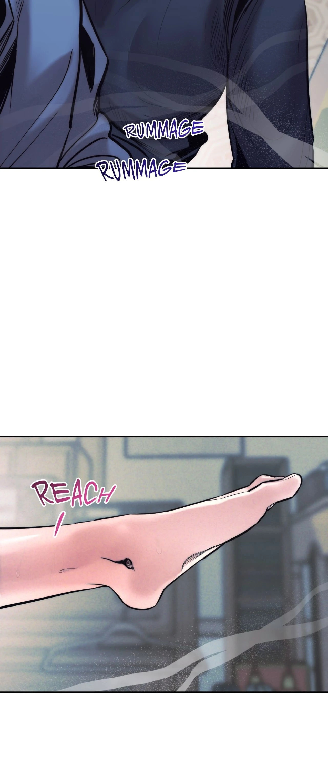Read Stigma chapter 59 image 45 on Lezhin