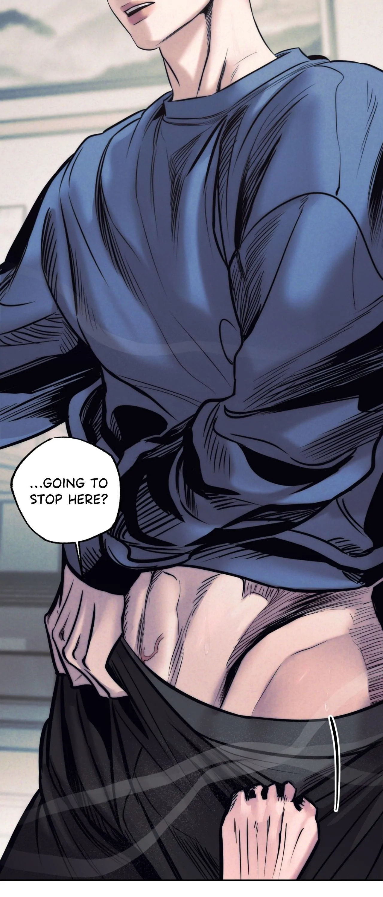 Read Stigma chapter 59 image 48 on Lezhin