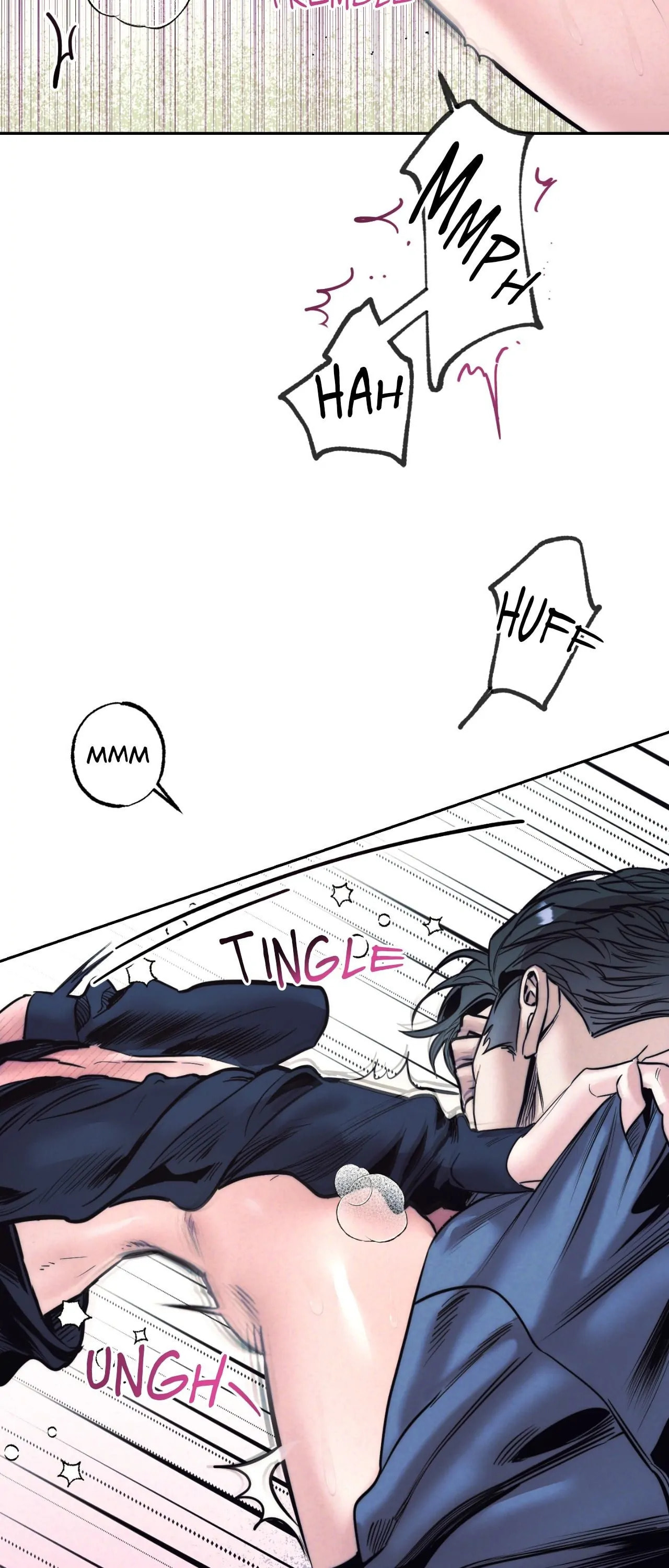 Read Stigma chapter 59 image 5 on Lezhin