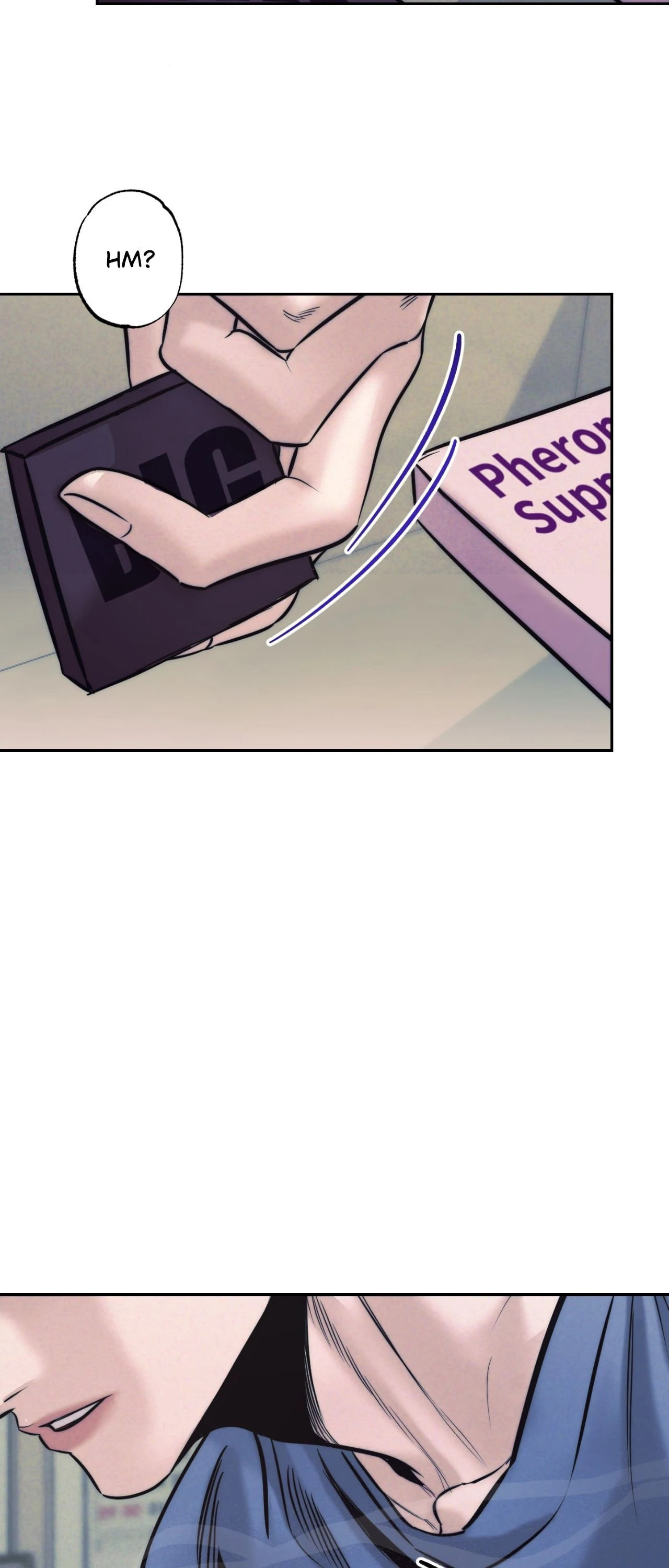 Read Stigma chapter 59 image 50 on Lezhin