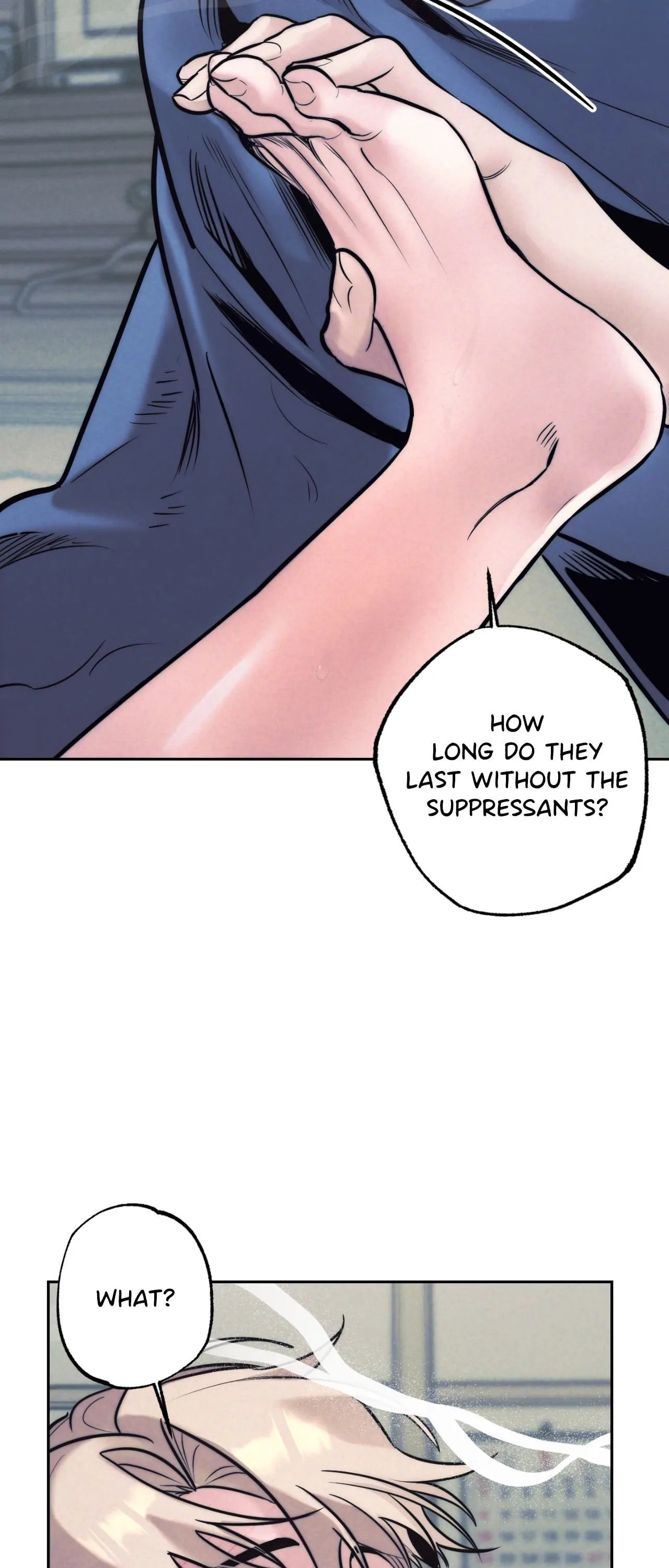 Read Stigma chapter 59 image 51 on Lezhin