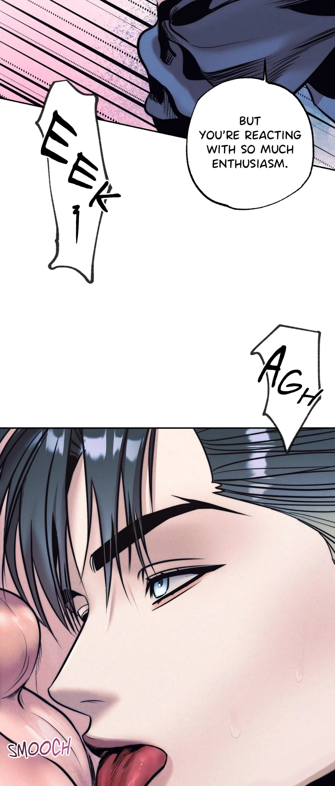 Read Stigma chapter 59 image 6 on Lezhin