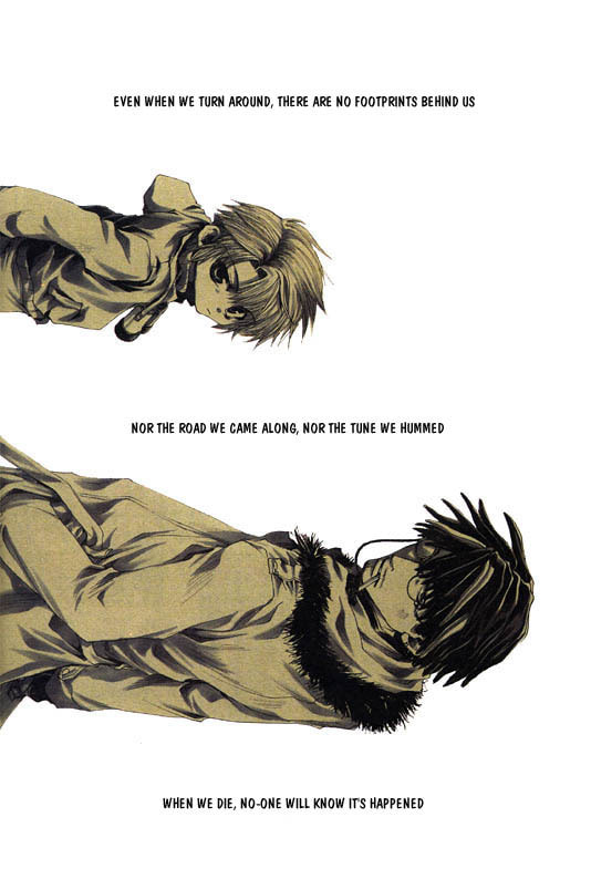 Read Stigma chapter 6 image 3 on Lezhin